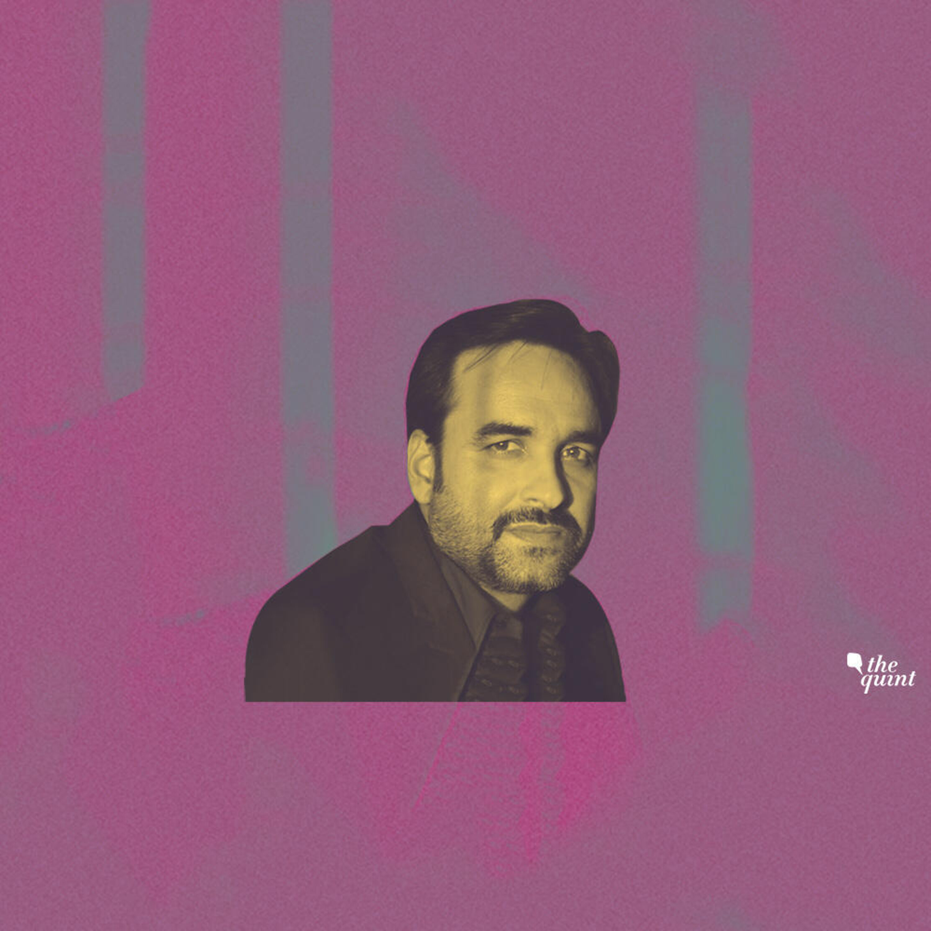Pankaj Tripathi gets candid about his struggles, his inspirations and why he loves acting. episode artwork