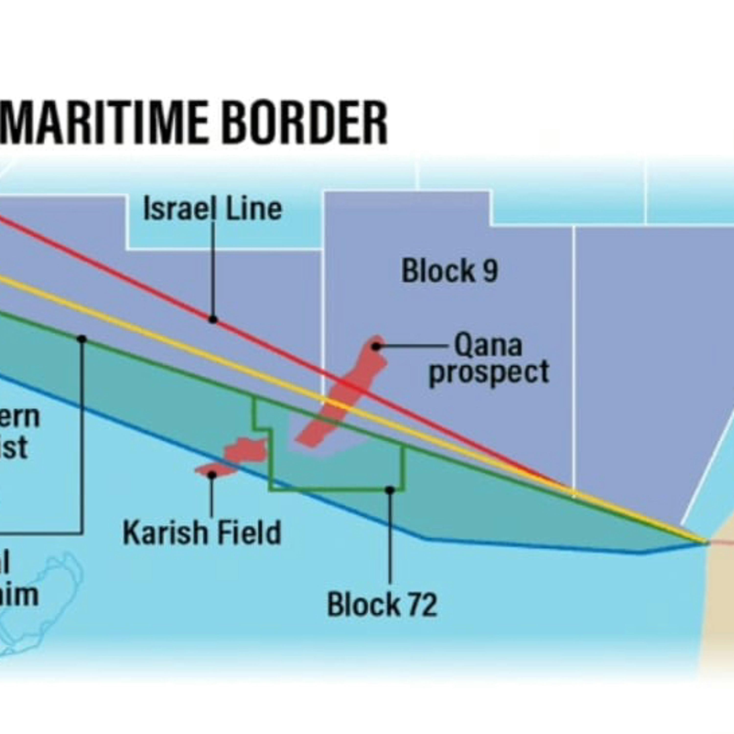 93: Israel-Lebanon maritime border dispute and Iran protests: Edy Cohen’s verdict