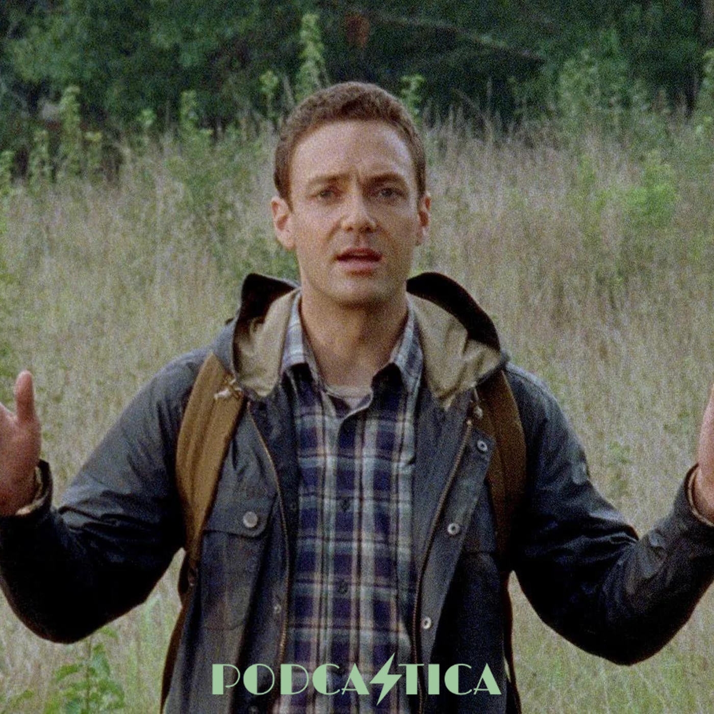 The Walking Dead S5E11 "The Distance" Rewatch