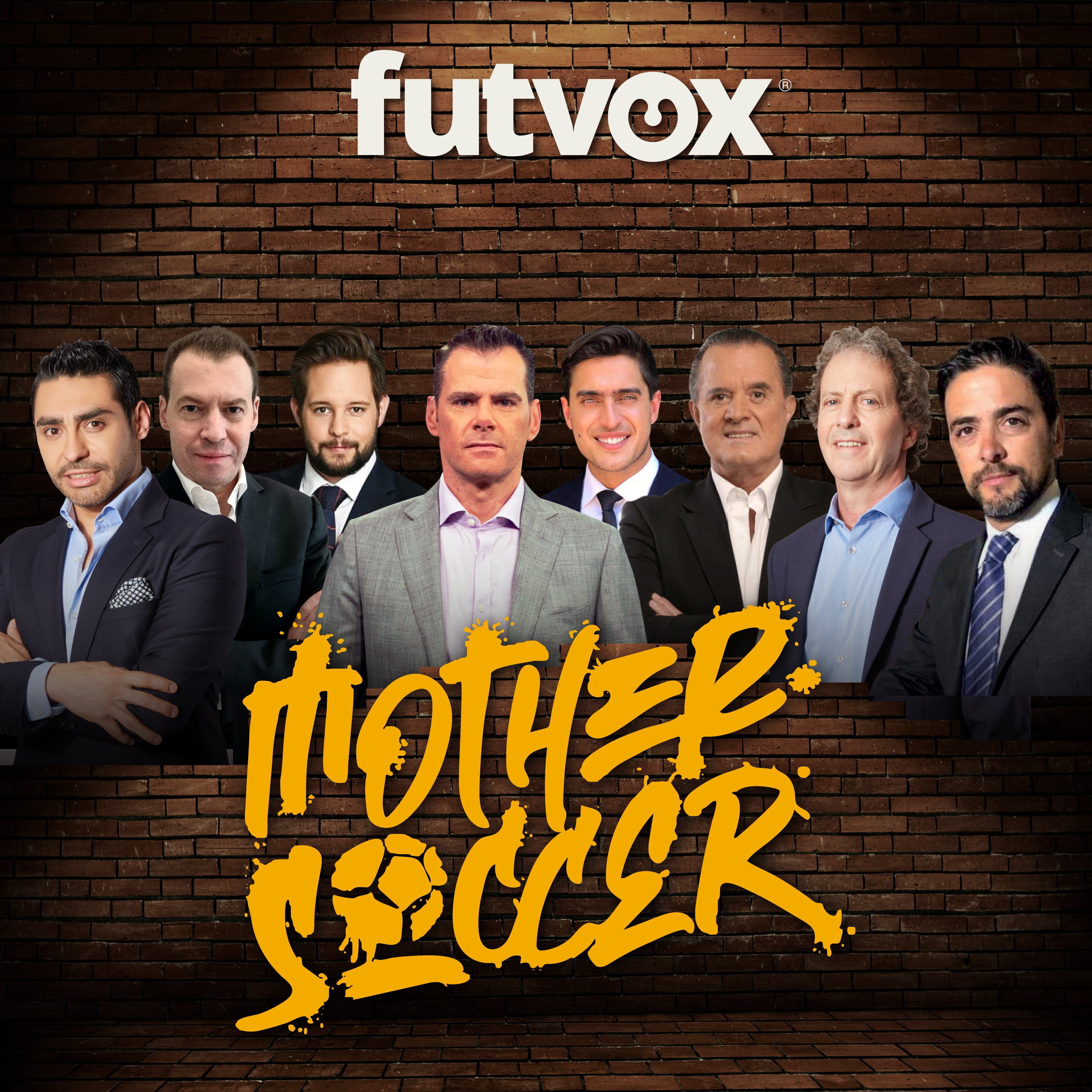 109. ¿Viable alianza México con CONMEBOL-UEFA? episode artwork