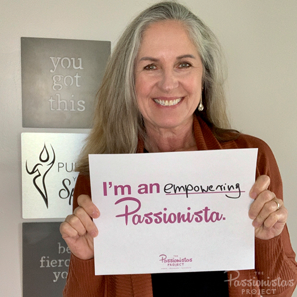 The Passionistas Project Podcast