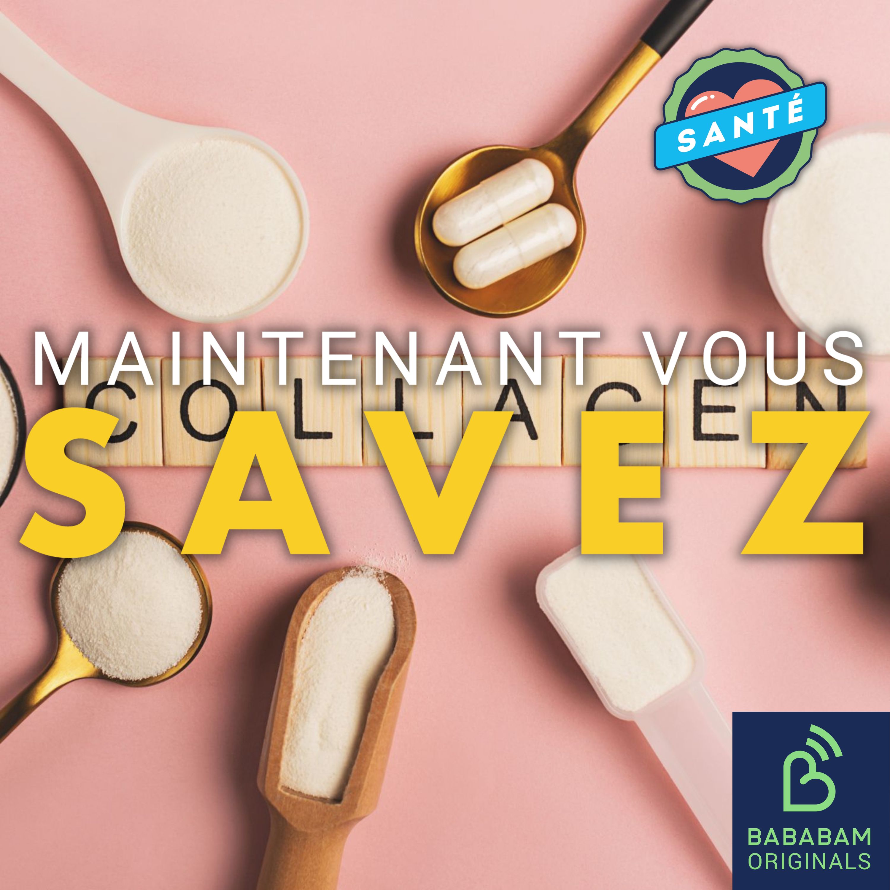 Les suppléments en collagène sont-ils vraiment efficaces ?