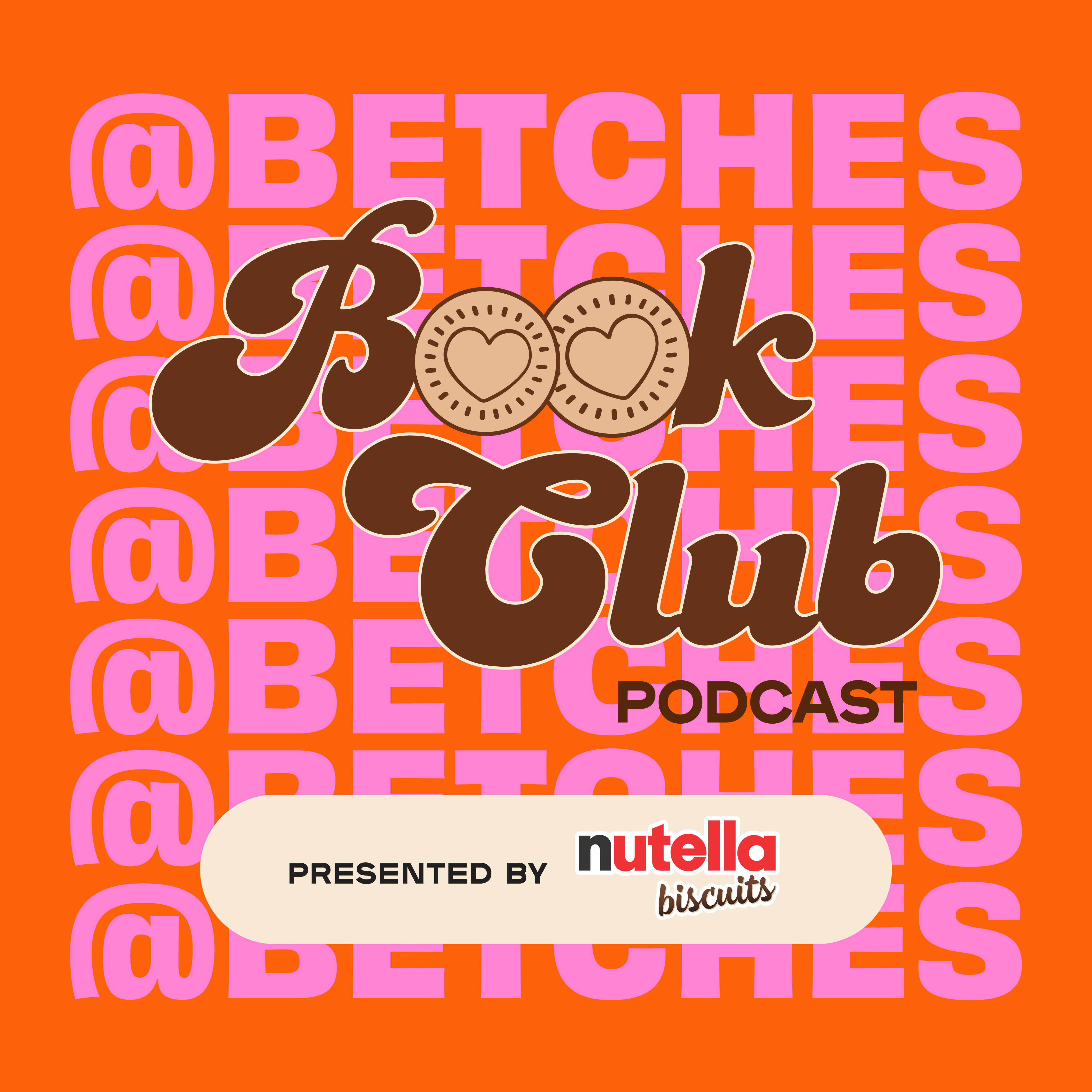 Betches Book Club, Presented By Nutella Biscuits: Such A Bad Influence, Part 2 (Ch 9-16)