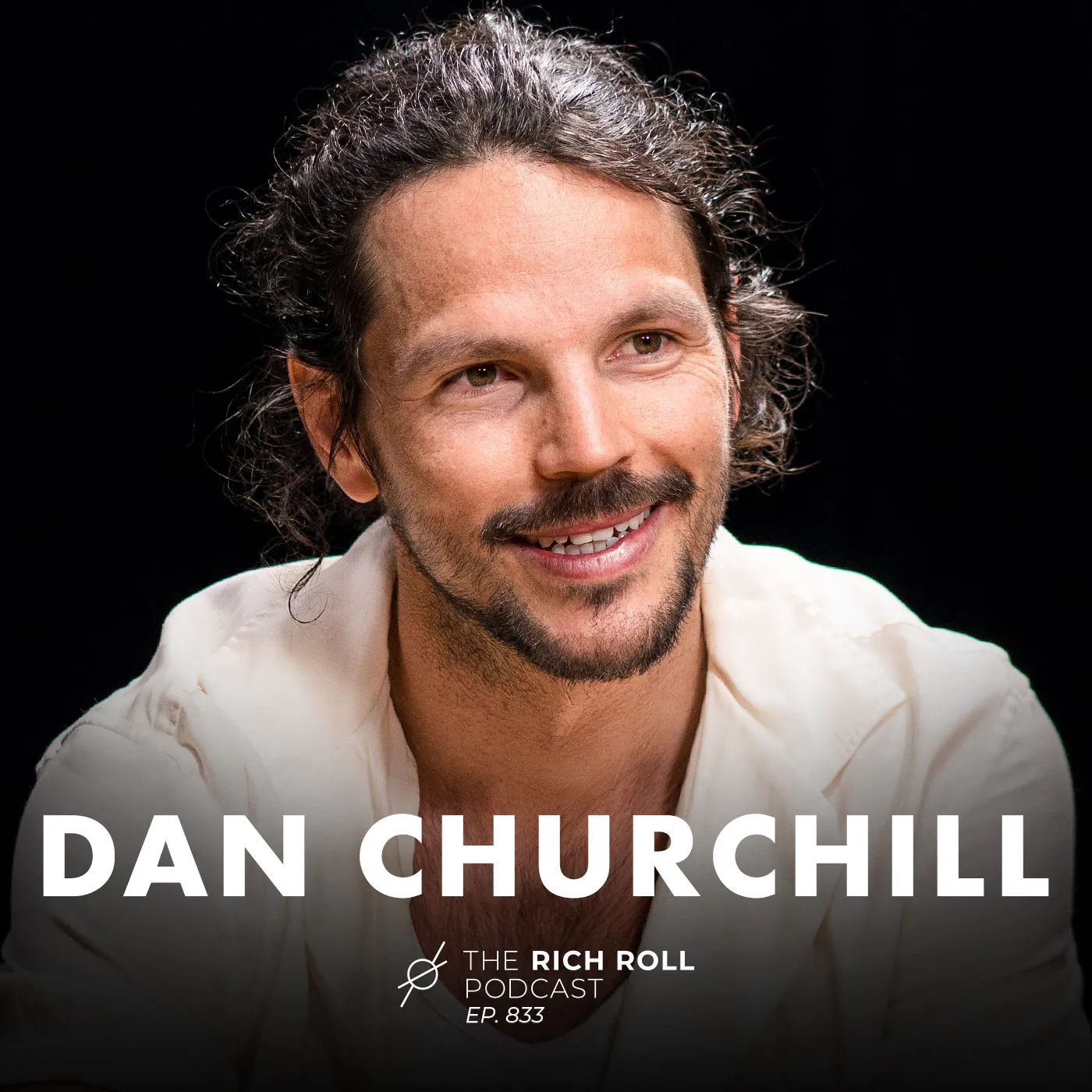 Eat Like A Legend: Chef Dan Churchill On Fueling Your Body For Peak Performance With Delicious Food Episode cover