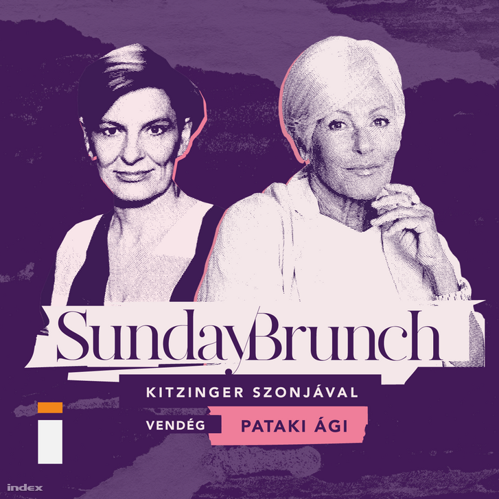 Pataki Ági: A modellkedés nem drog, jólesett abbahagyni