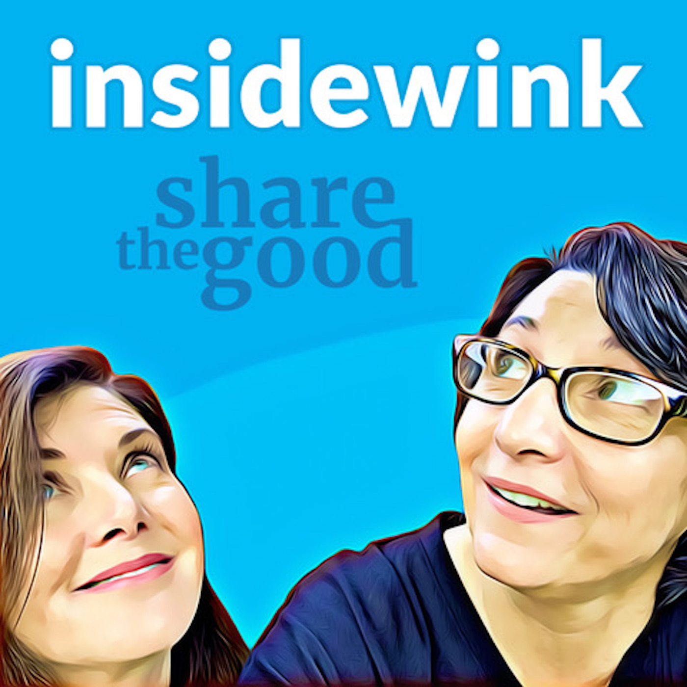insidewink podcast