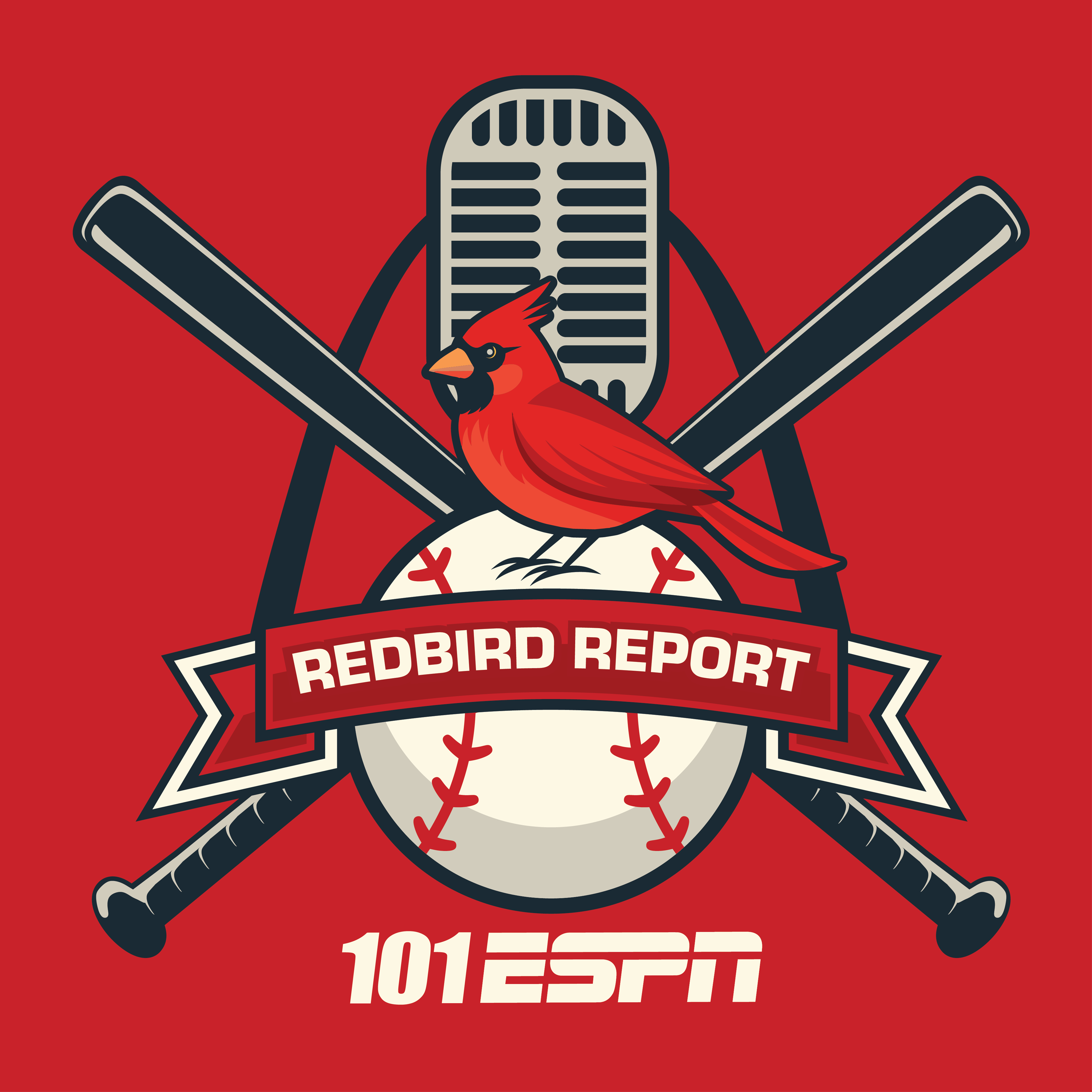 Redbird Report 