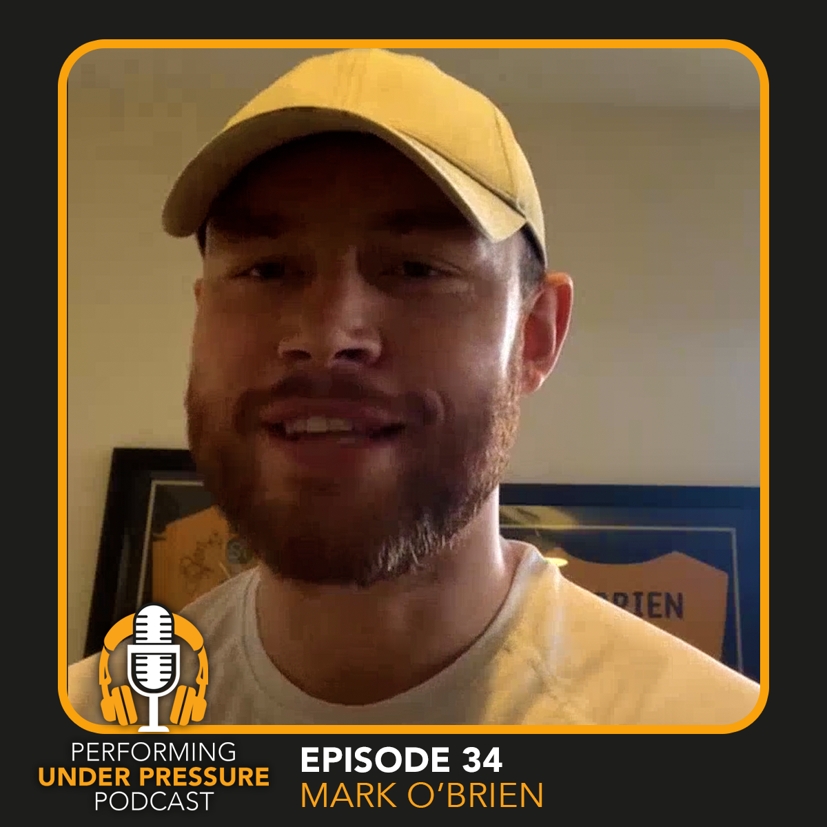 University of Staffordshire\'s Performing Under Pressure Podcast