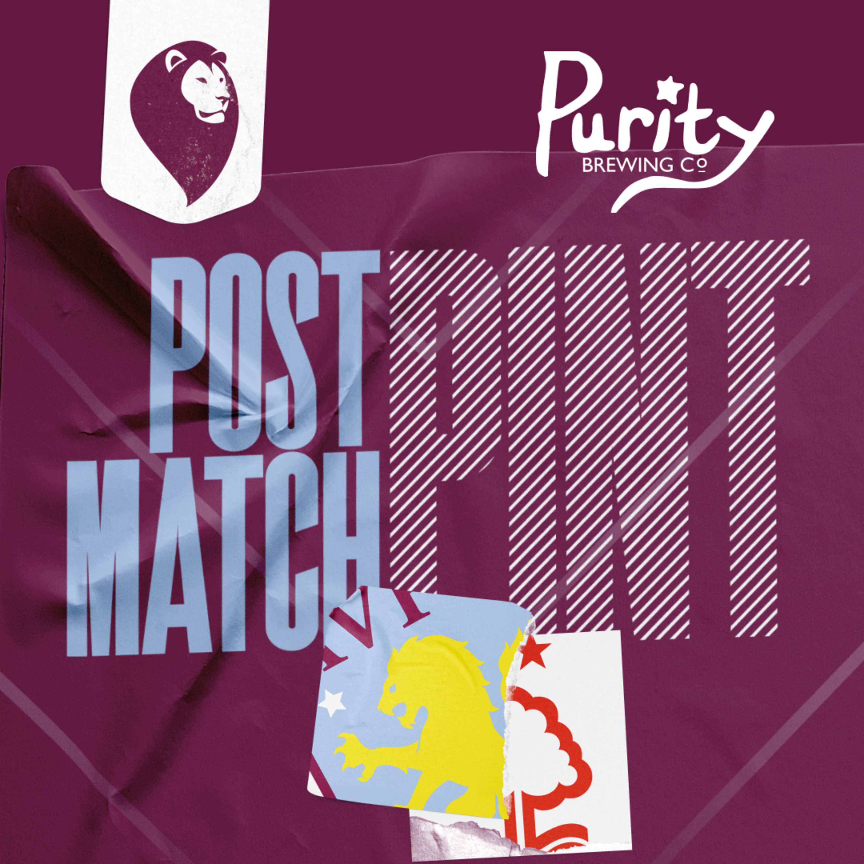 POST MATCH REACTION: Aston Villa 2 - Nottingham Forest 0