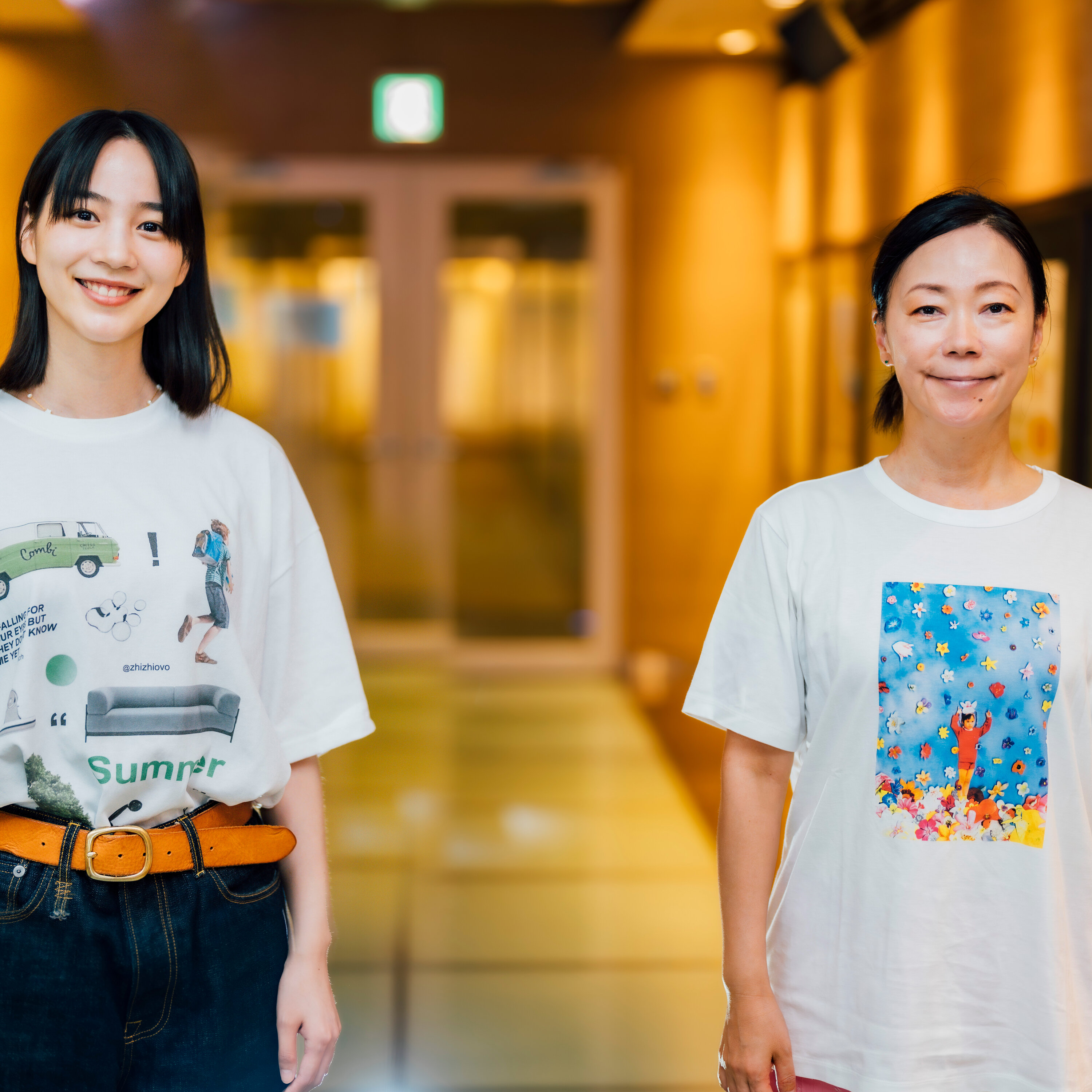 のん×大九明子監督が考える、いまの映画業界に必要なイノベーション。