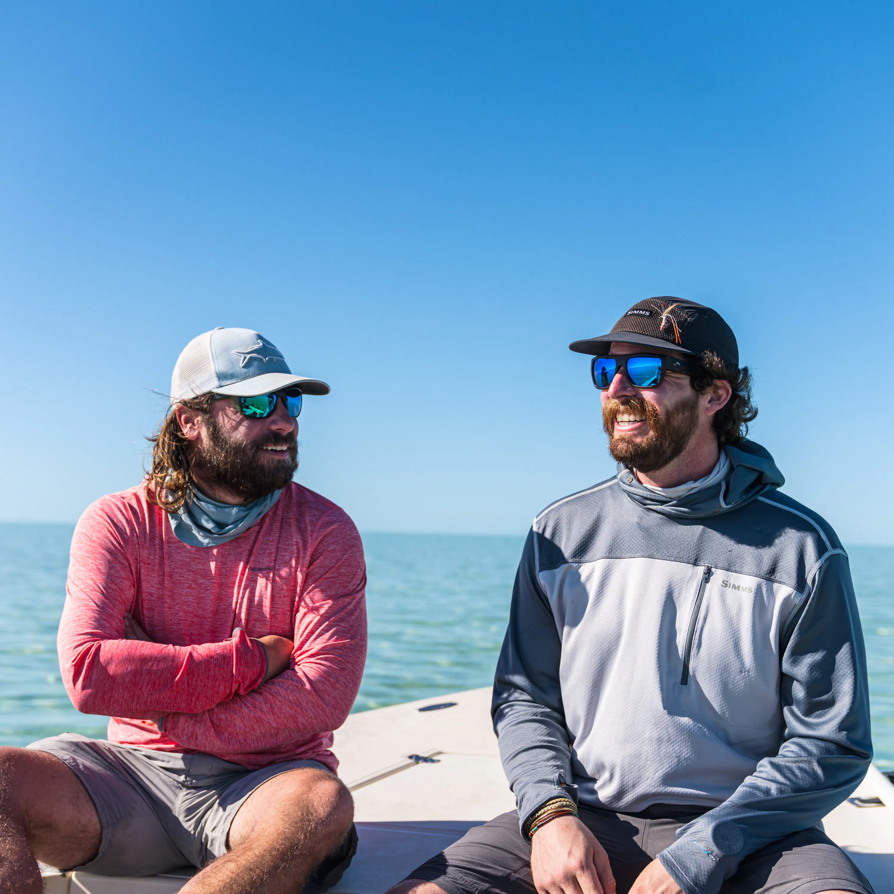 Soul Fly Charleston: A Gathering Around Fishing, Music & Community episode artwork