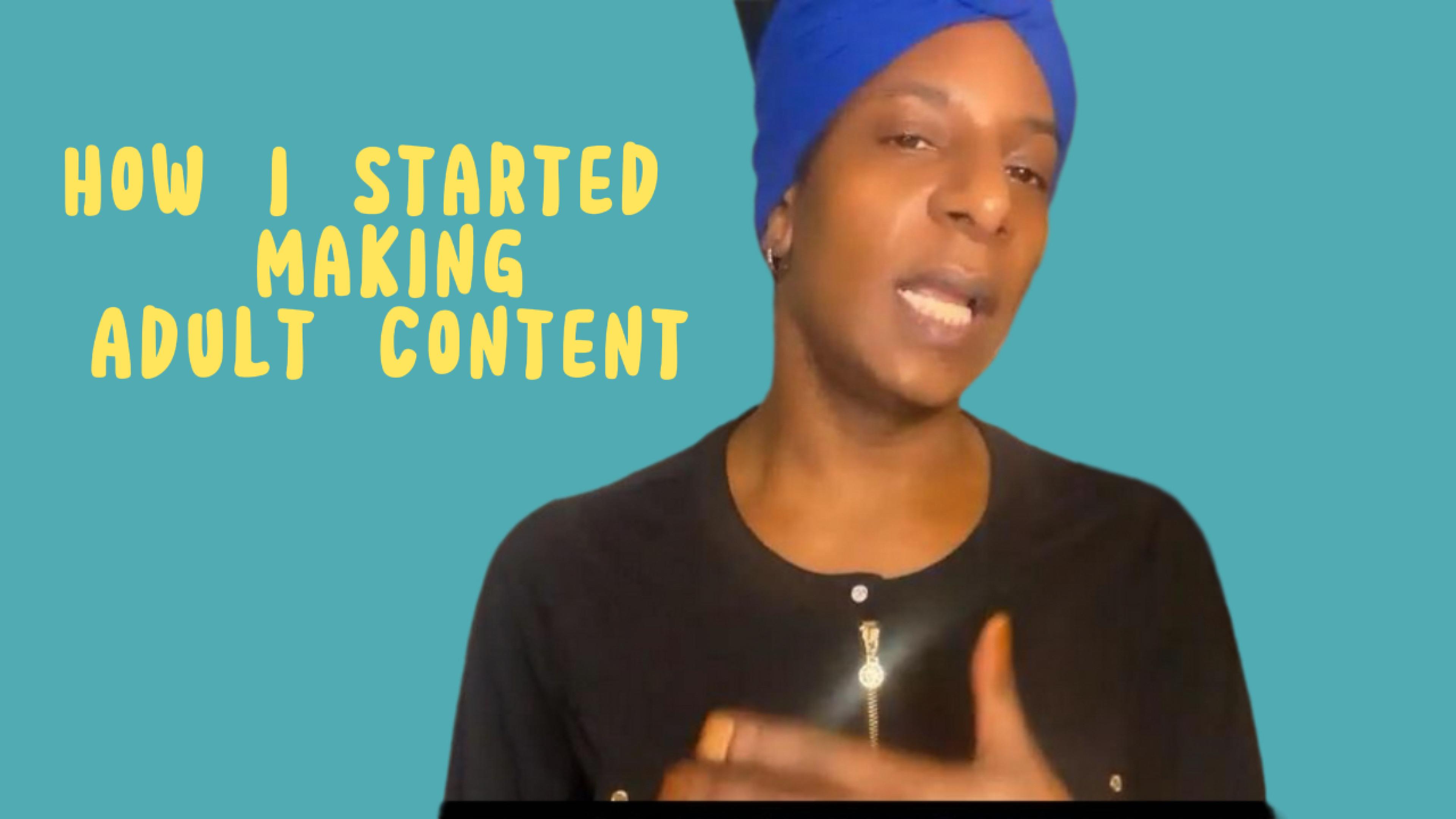 Conversations with the Priestess