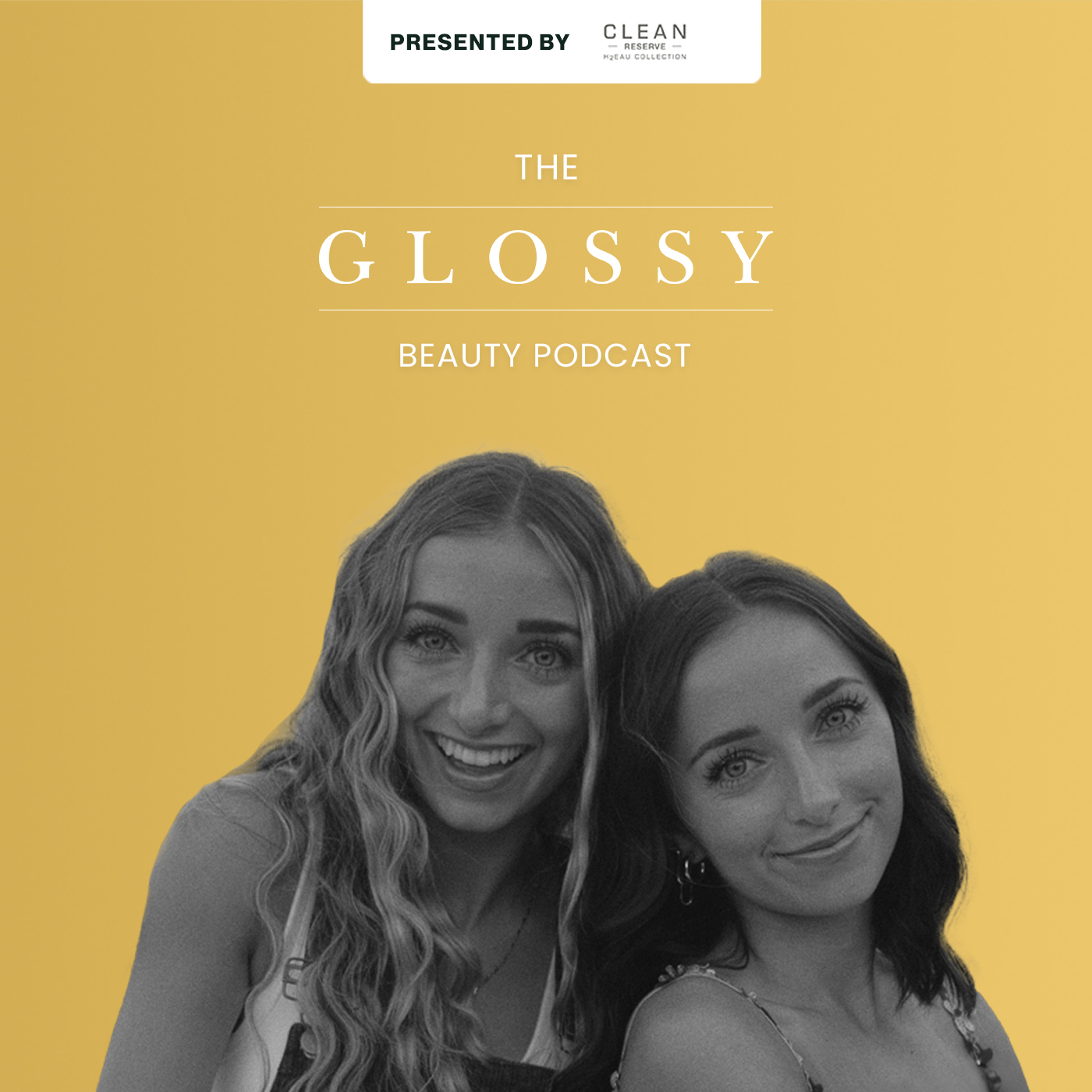 The Glossy Beauty Podcast