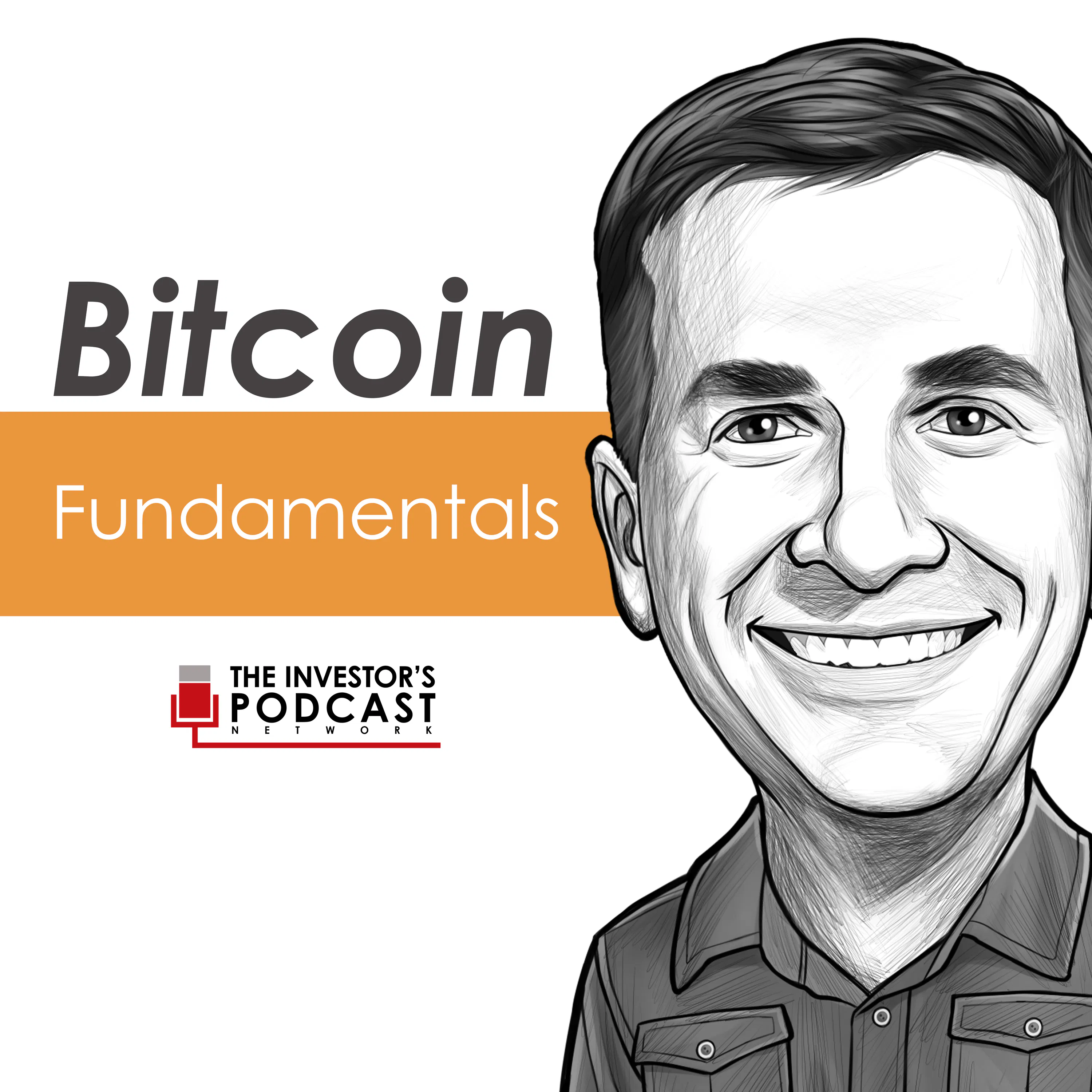 BTC003: Bitcoin & A Deflationary World w/ Jeff Booth (Bitcoin Podcast)