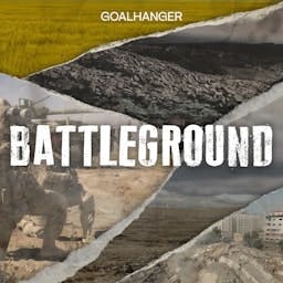 Battleground podcast