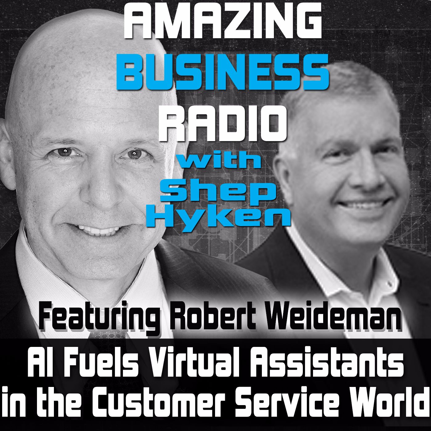 Amazing Business Radio
