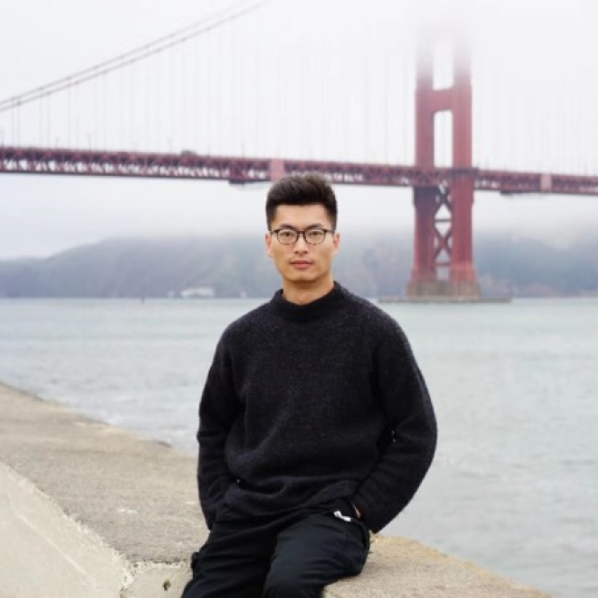 Barron Zuo Interviewed at CES (Consumer Electronics Show) in Las Vegas, Nevada