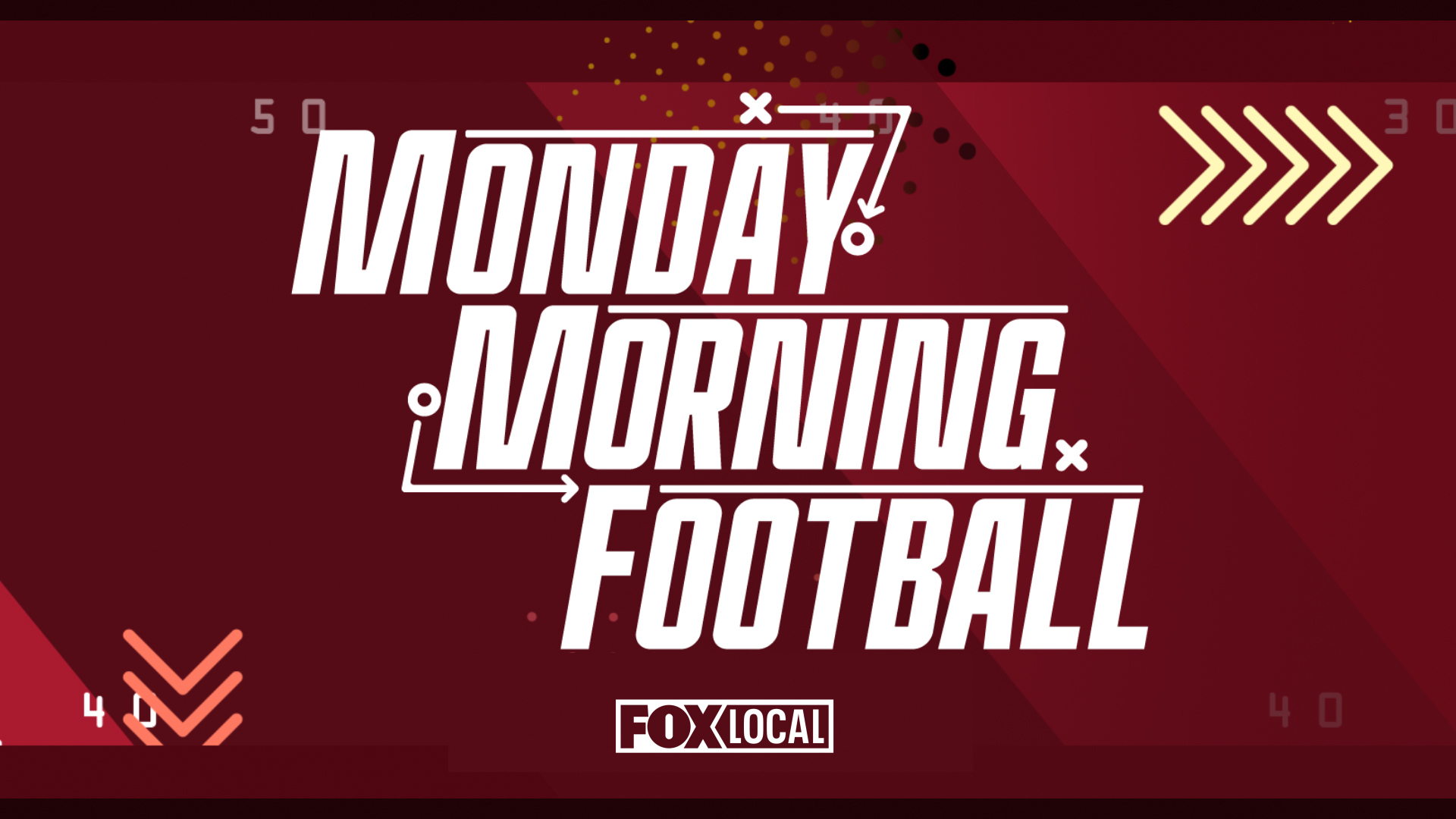 Monday Morning Football - One and Oh, Baby! episode artwork