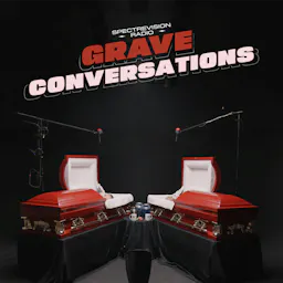 Grave Conversations