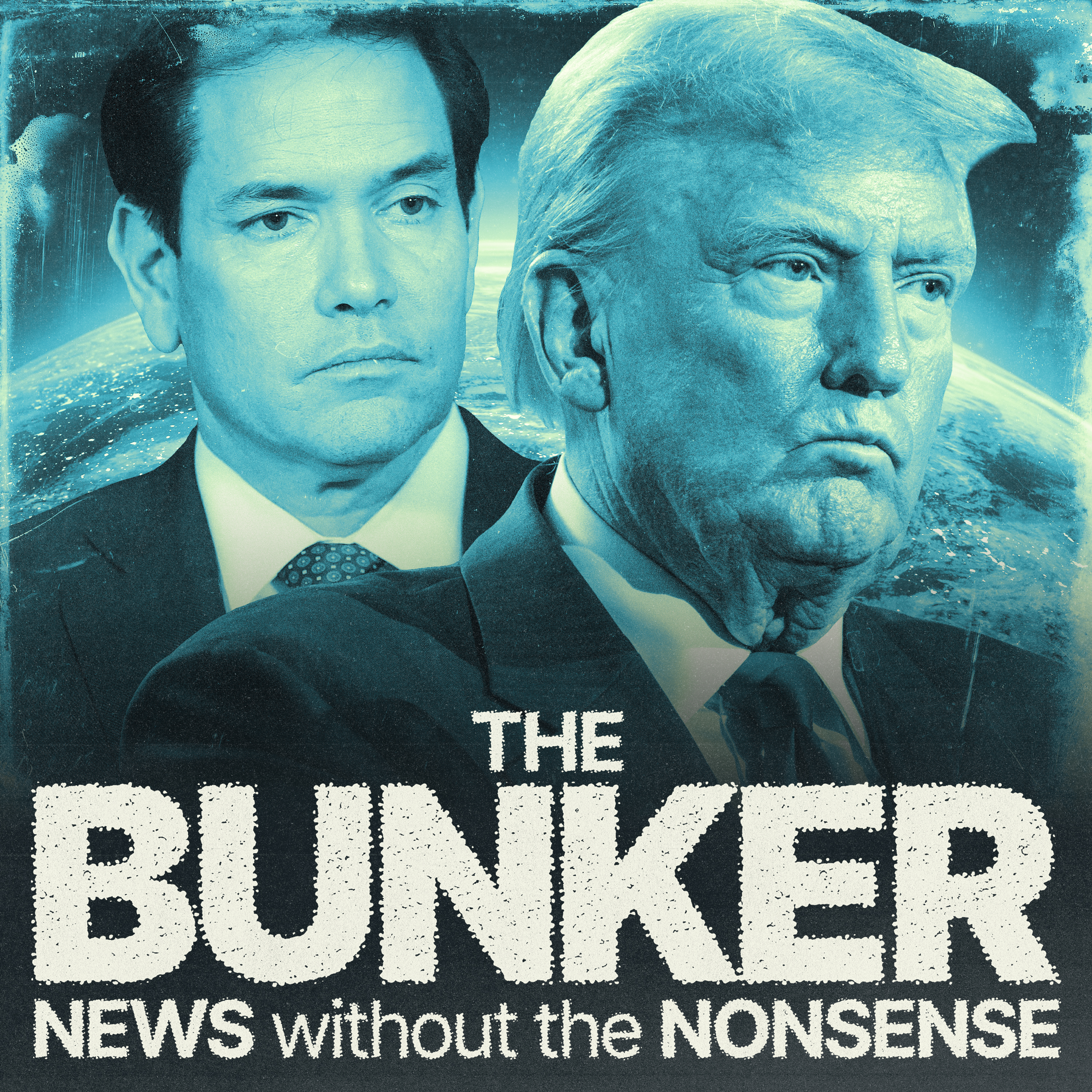 At war with everyone – Who’s actually running US foreign policy?