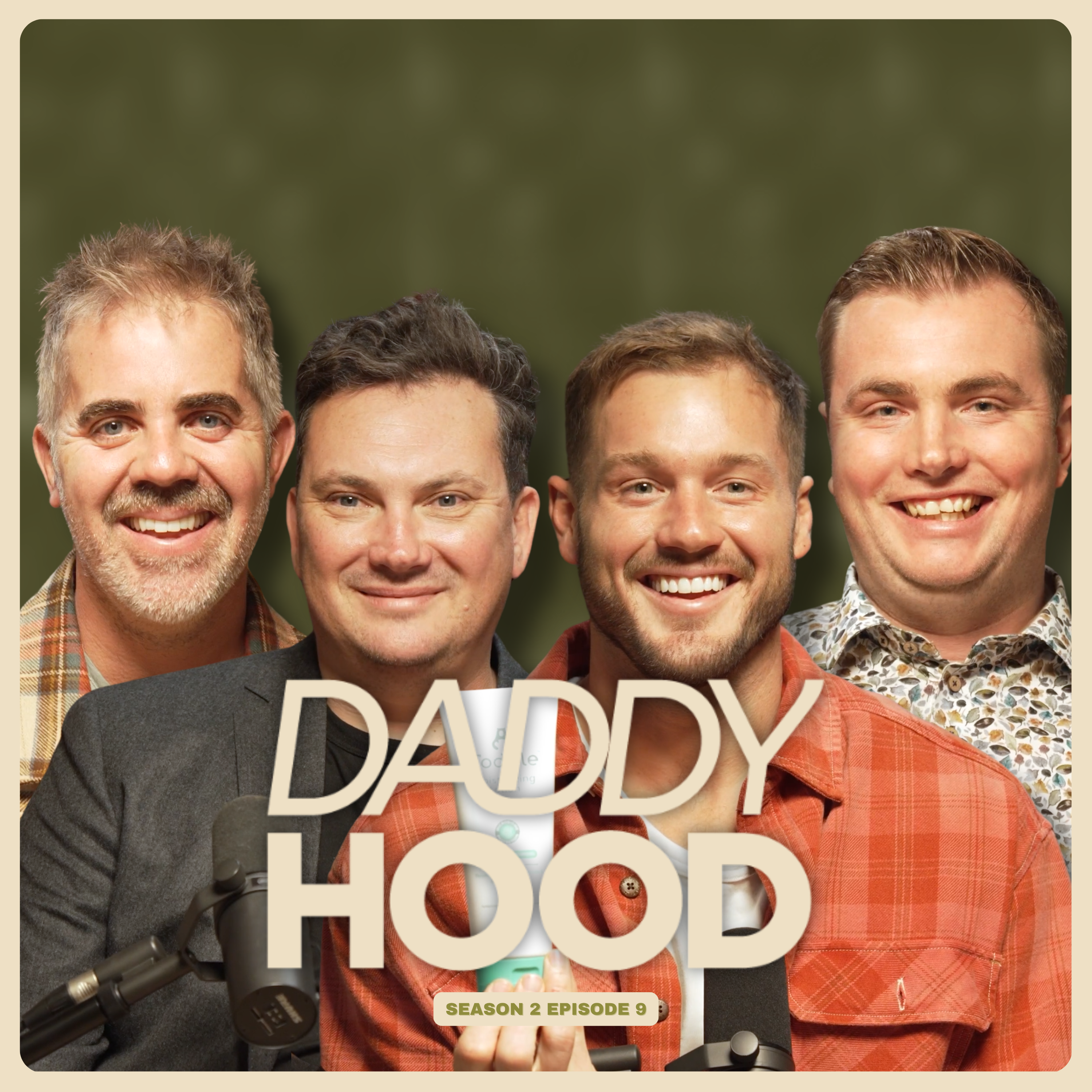 Family Skincare Made Simple (with Toddle)