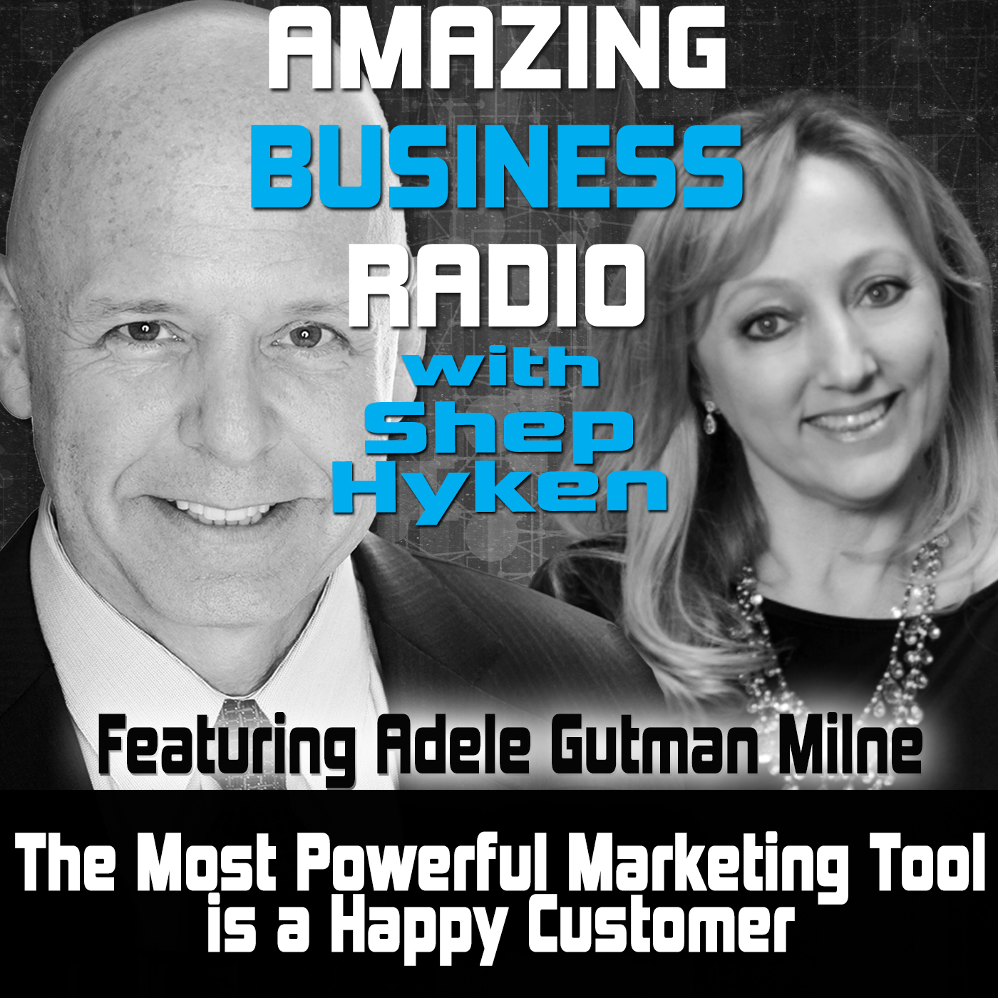 Amazing Business Radio