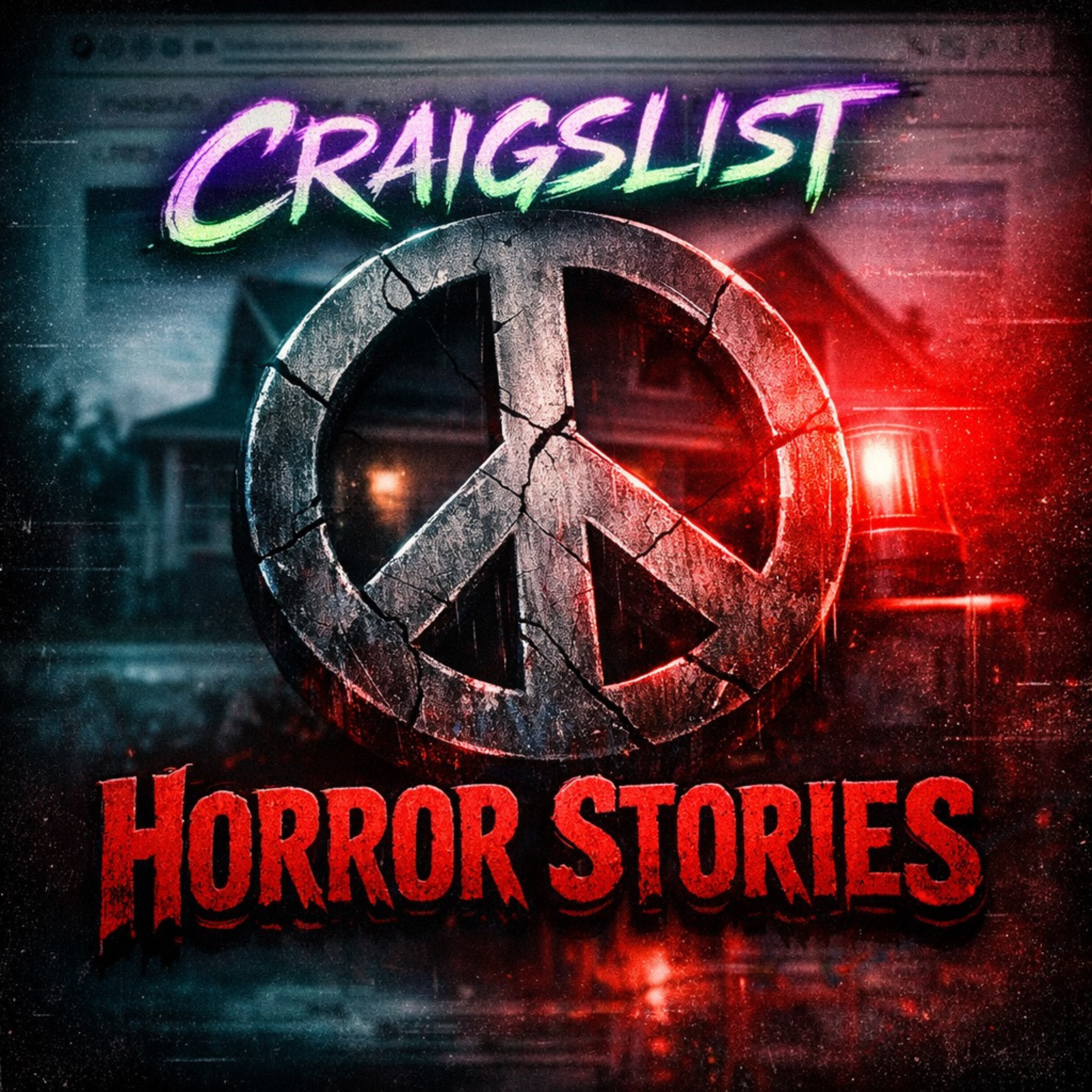 4 More Scary Craigslist Horror Stories That Went Horribly Wrong episode artwork