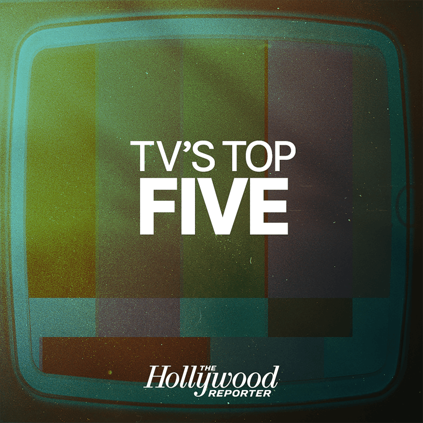 TV's Top 5 podcast show image