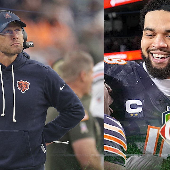 OTA's kick off in the NFC North but the Packers are already hurting | 1st & North episode artwork