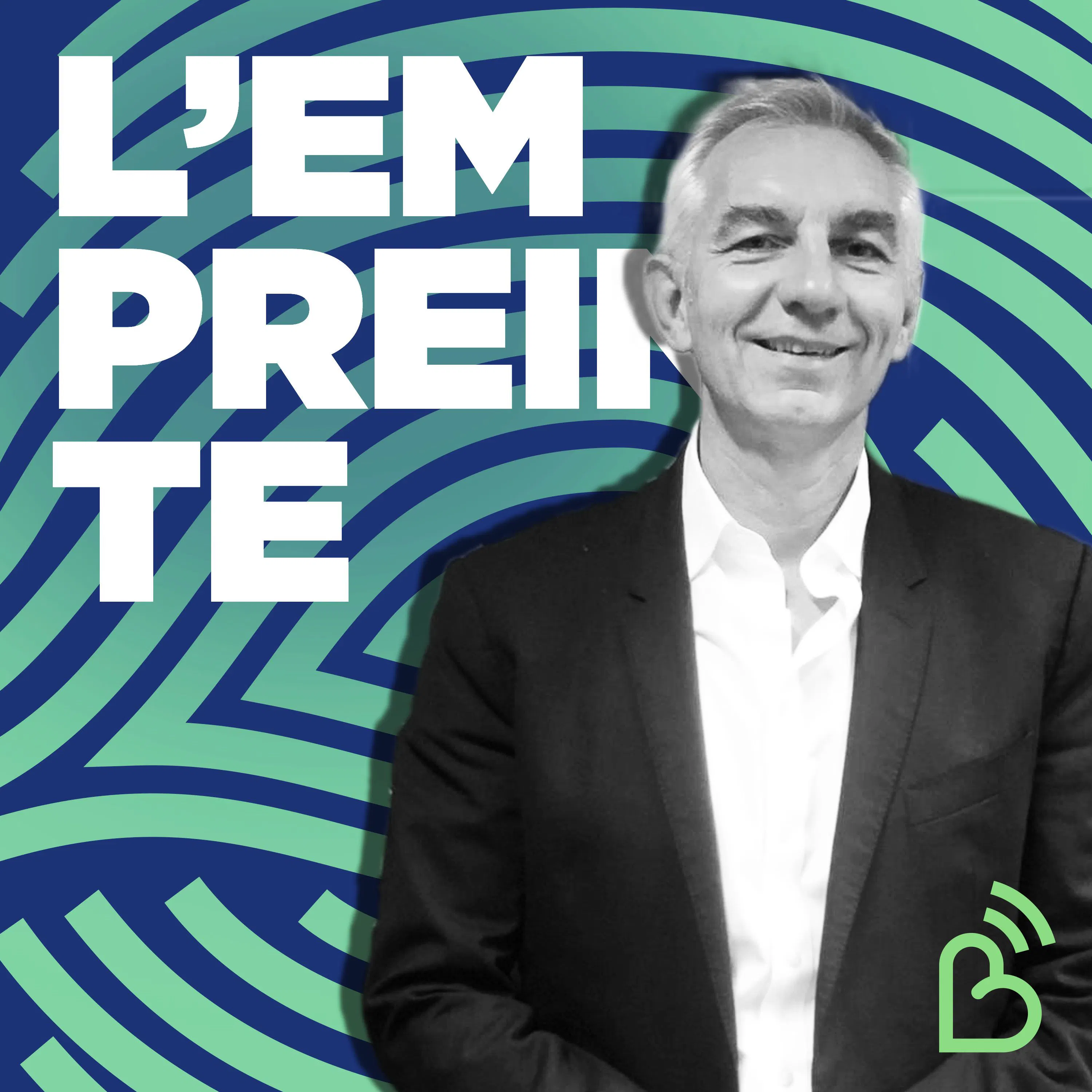 Arnaud Deschamps, directeur général de Nespresso France