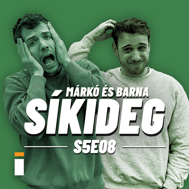 Járai Máté: Egyszer el kell menni férget enni, hogy celeb lehess