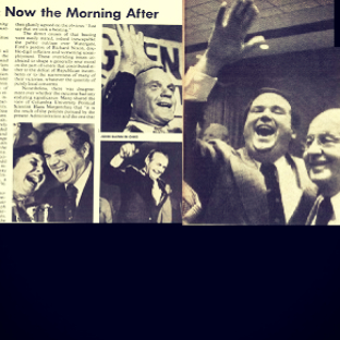 YOU CANT ALWAYS GET WHAT YOU WANT: The 2022 Midterm Result, and Listener Questions