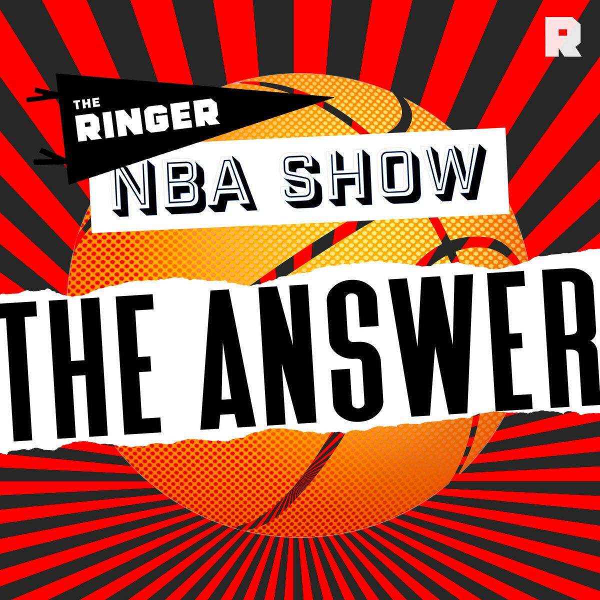 An NBA Venting Session | The Answer
