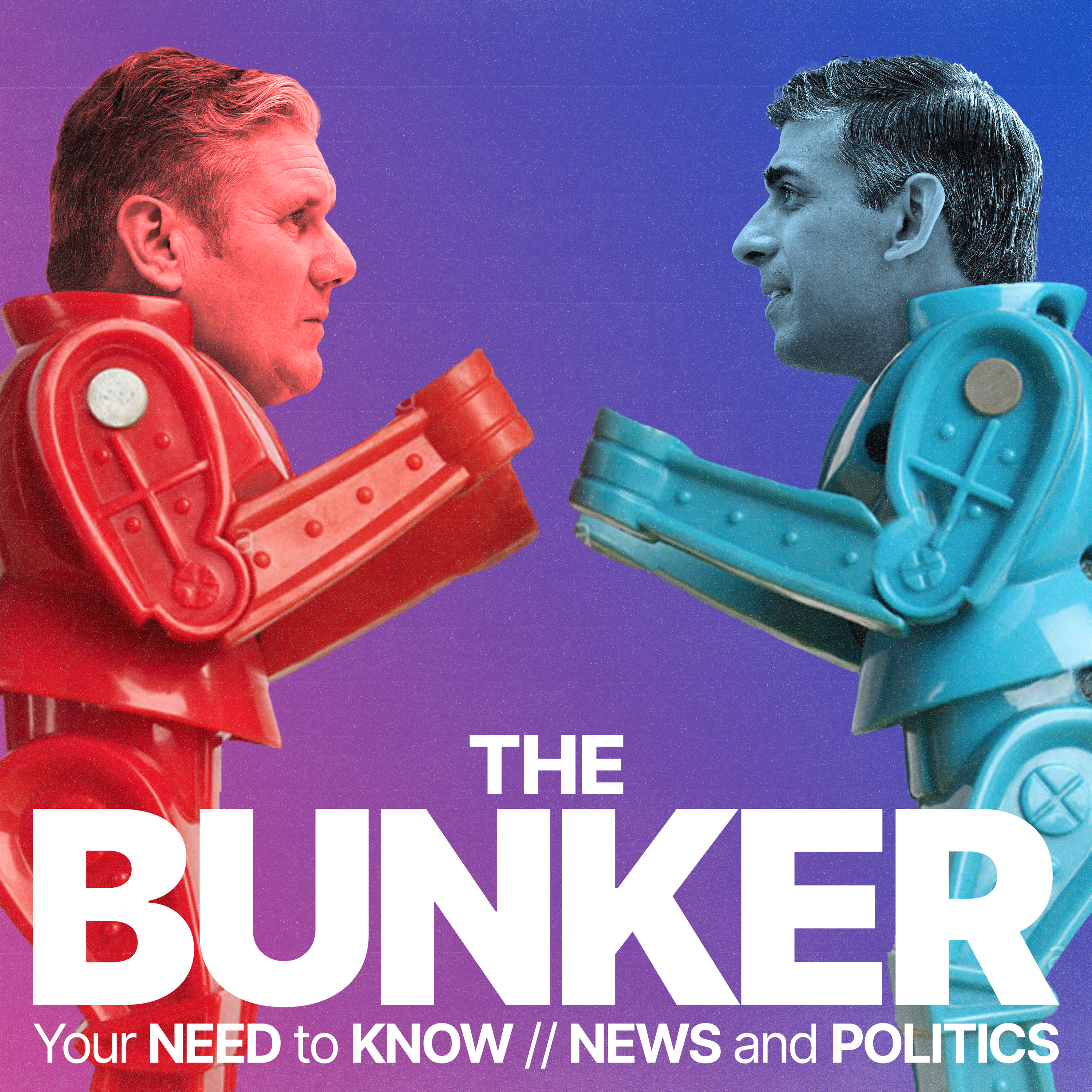 The Bunker – News without the nonsense