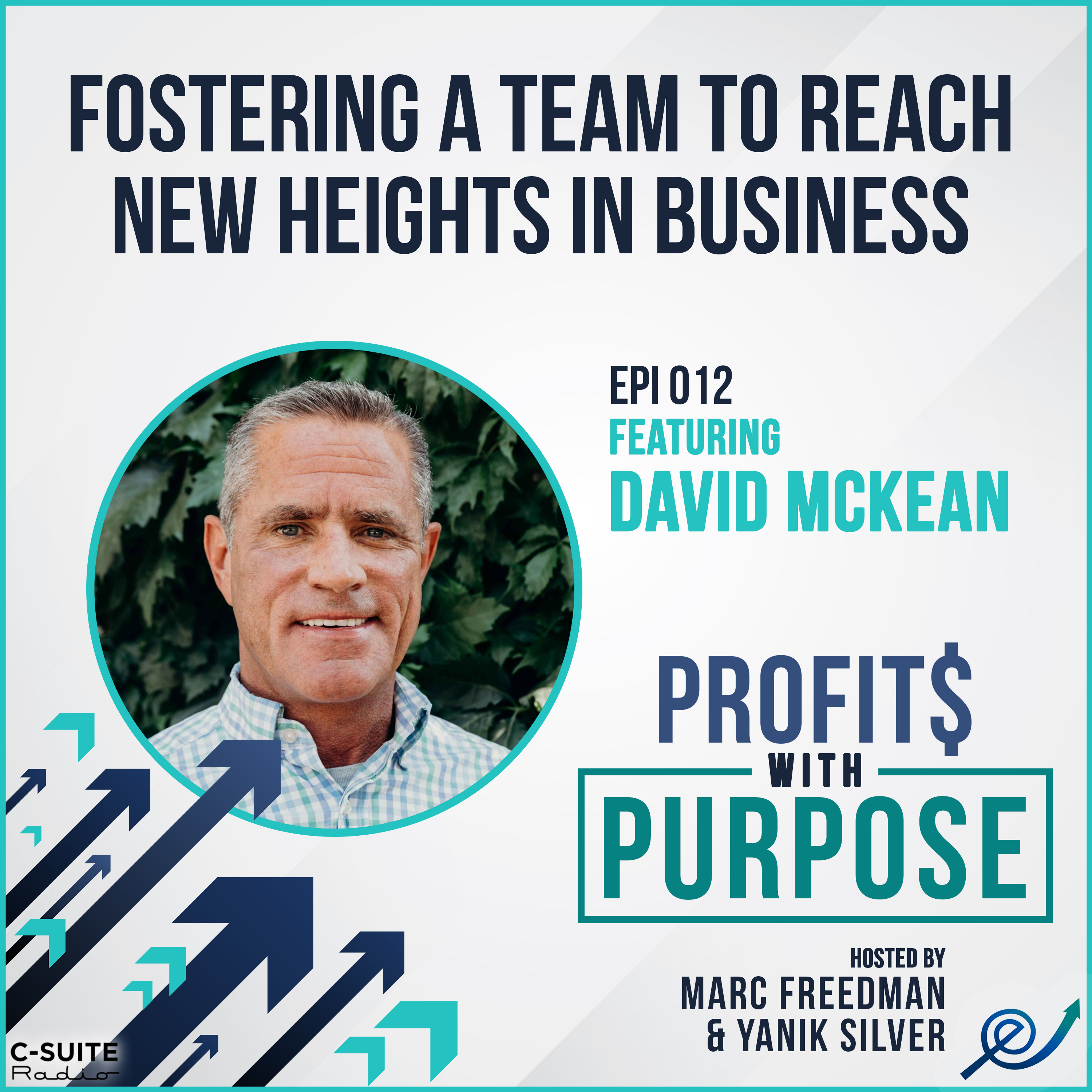 Profits With Purpose