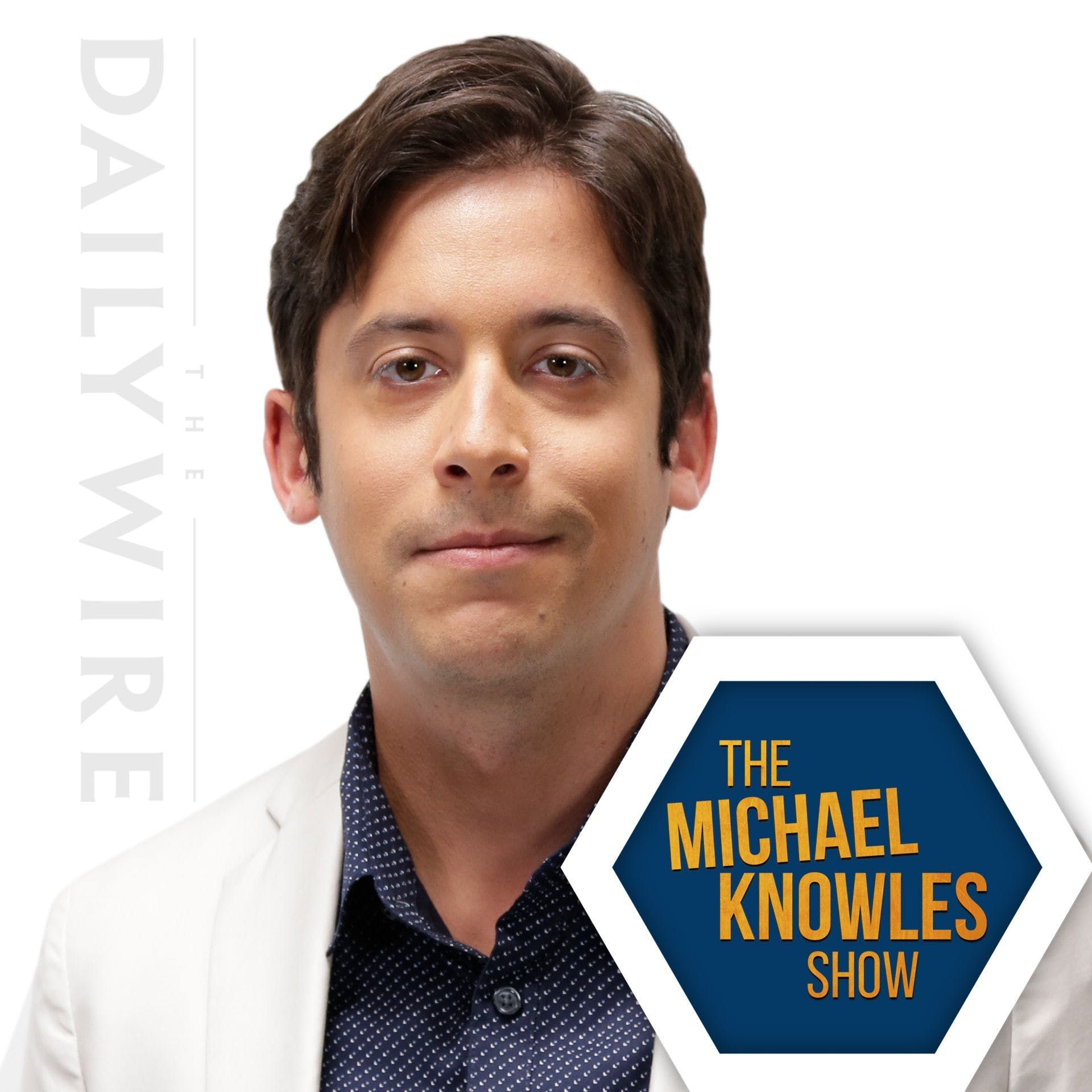 Ep. 255 - Trump Was Right! It’s An Invasion