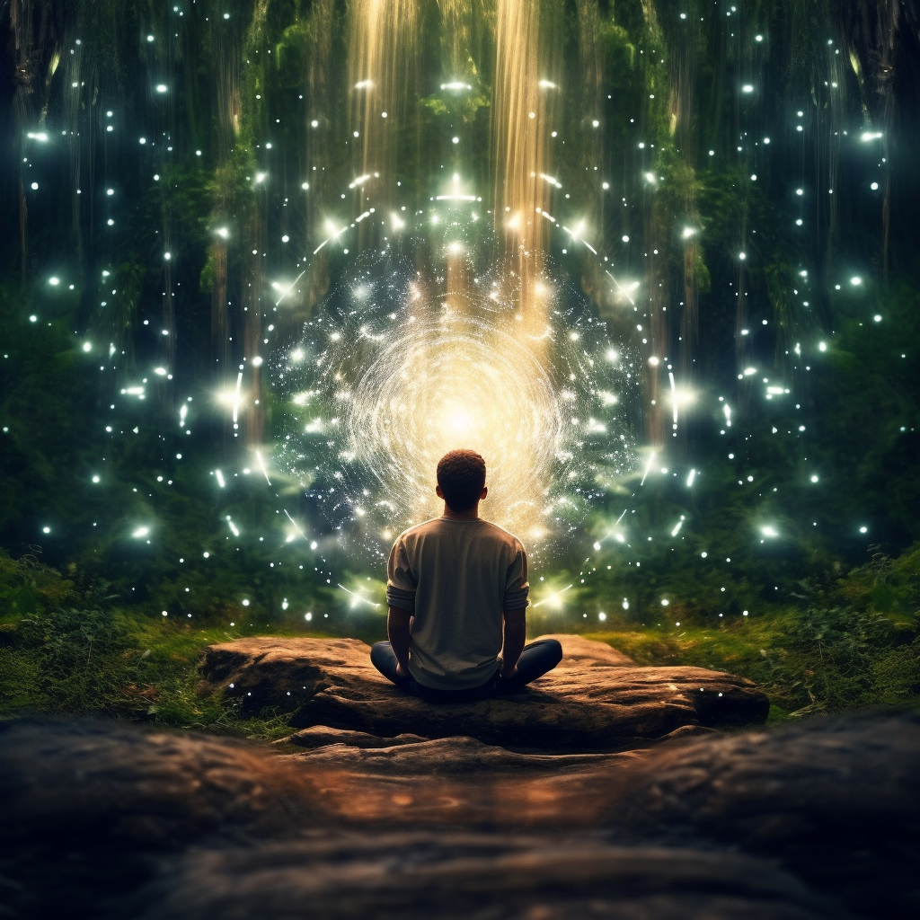 Hypnosis Guided Meditation To Relieve Stress