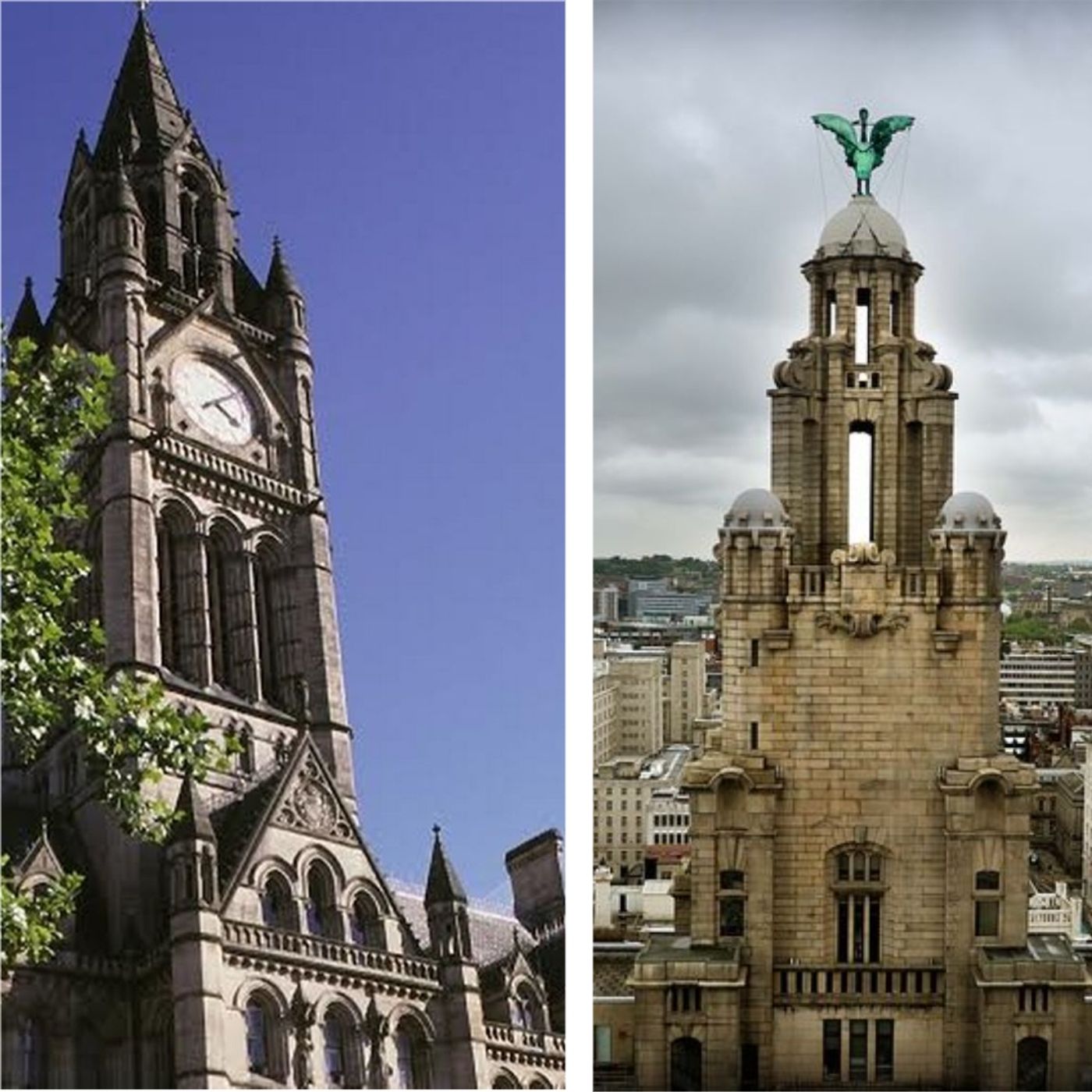 How the Tories are faring in the North's big cities – and why the party has no councillors in Manchester, Liverpool and Newcastle episode artwork