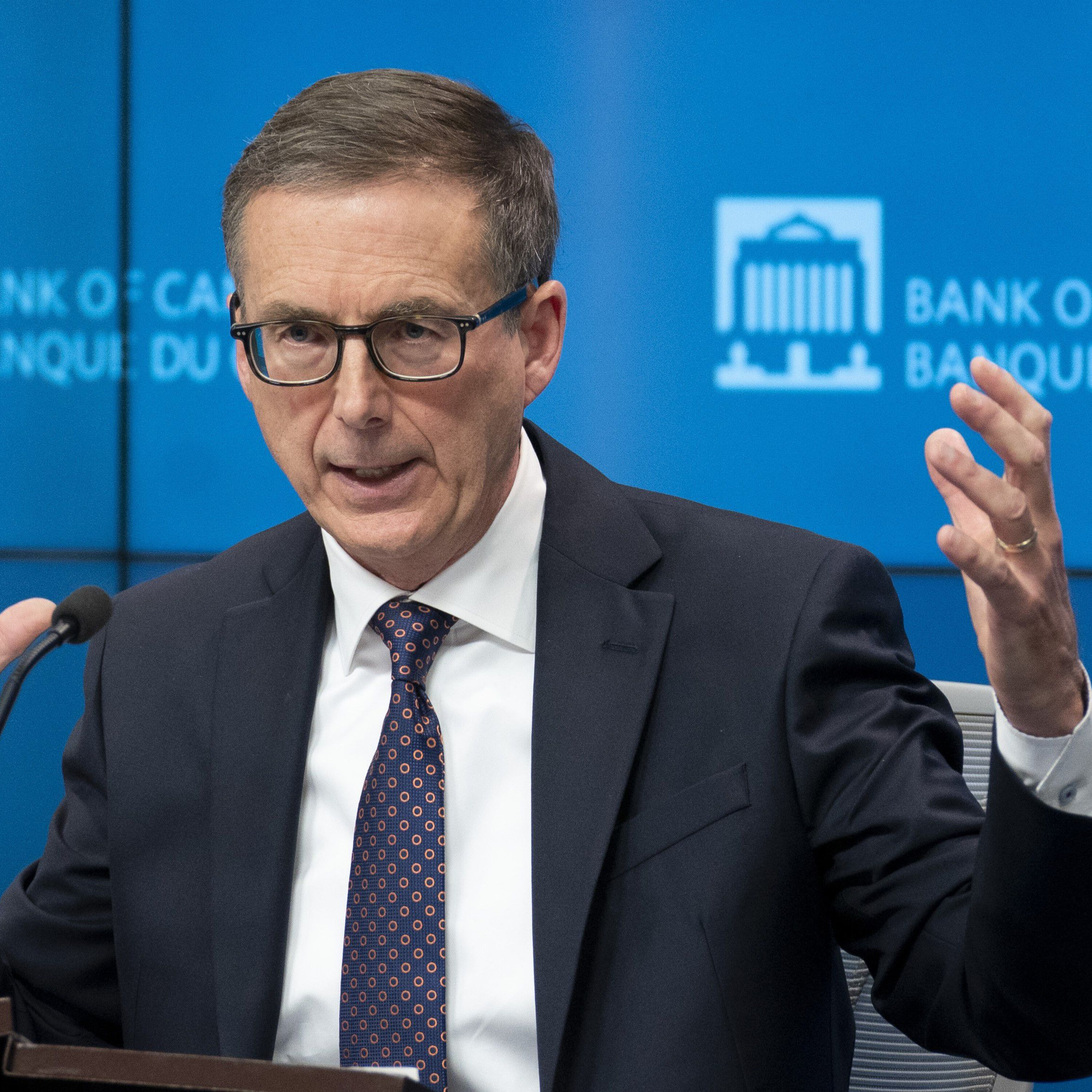 The Bank Of Canada Is Going To Cause A Recession Or Worse