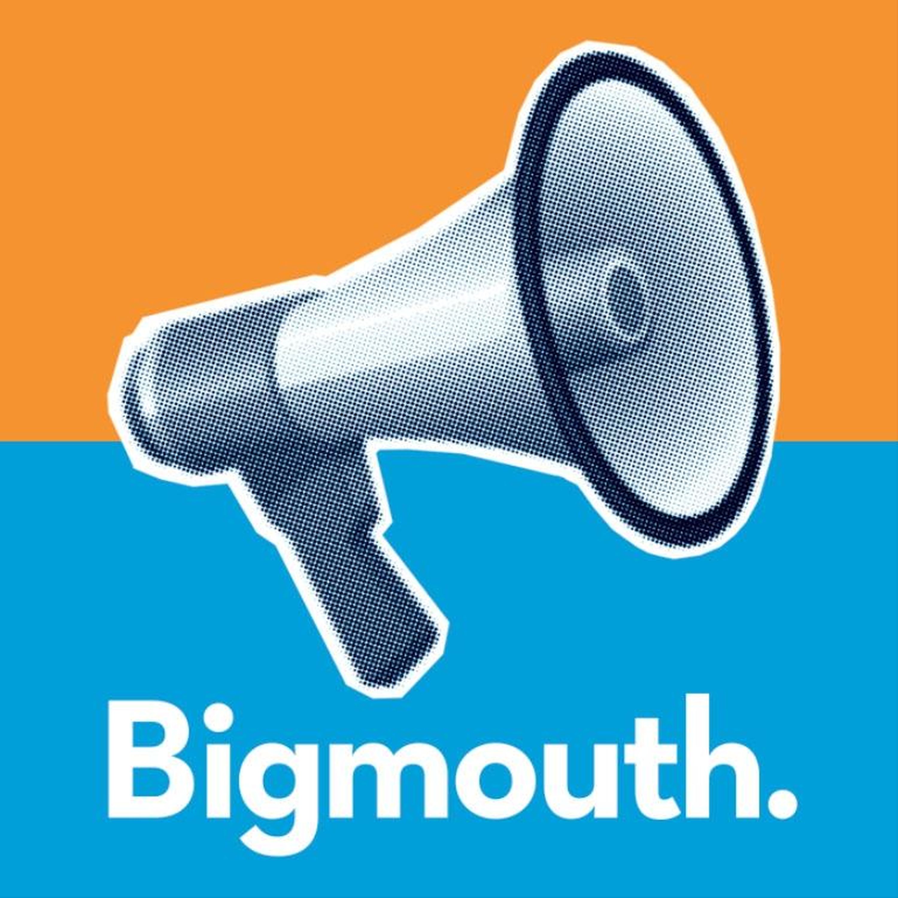 Bigmouth Ep #1 - Game Of Thrones, Record Store Day and Sandy Denny episode artwork