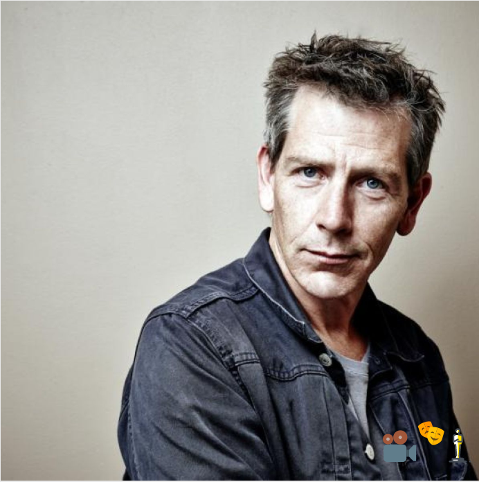 Ben Mendelsohn podcast artwork