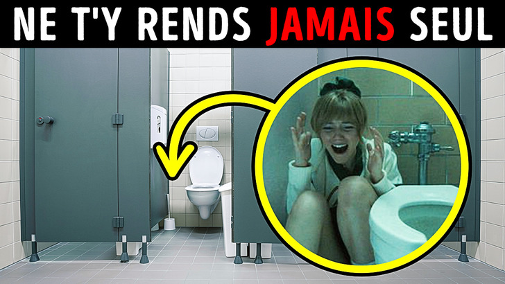 Les 11 Centres Commerciaux Les Plus Hantés (À Visiter à Tes Risques et Périls)