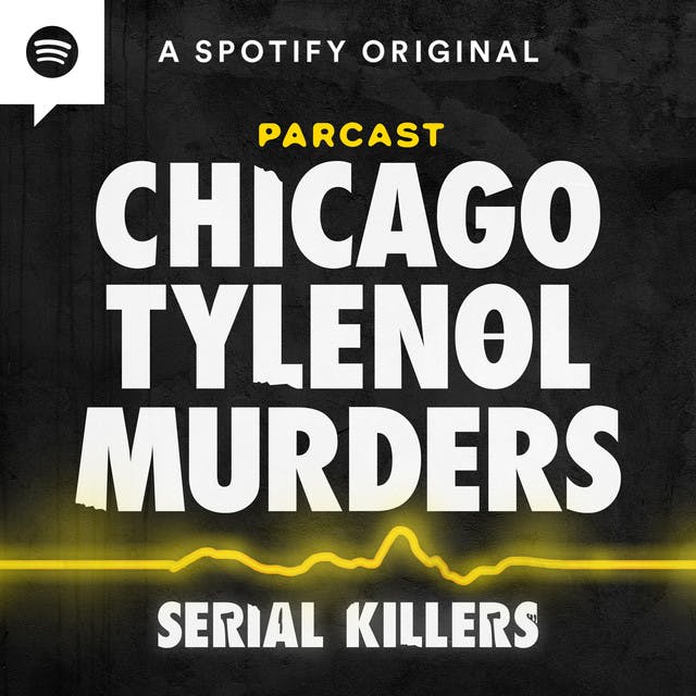 The Chicago Tylenol Murders Pt. 1