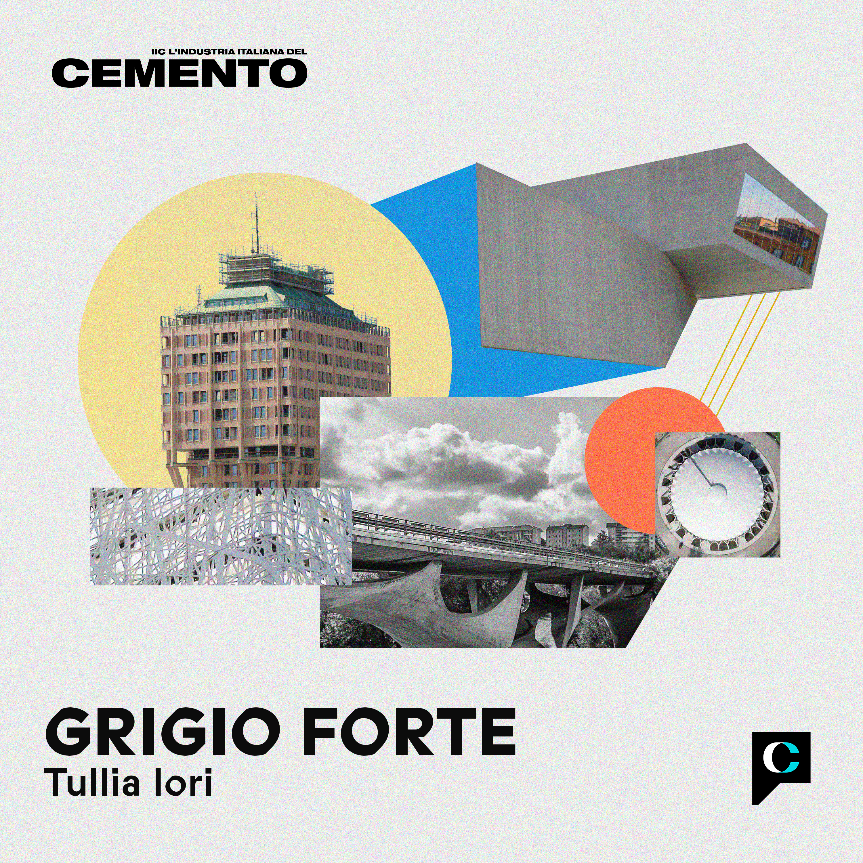 Grigio forte