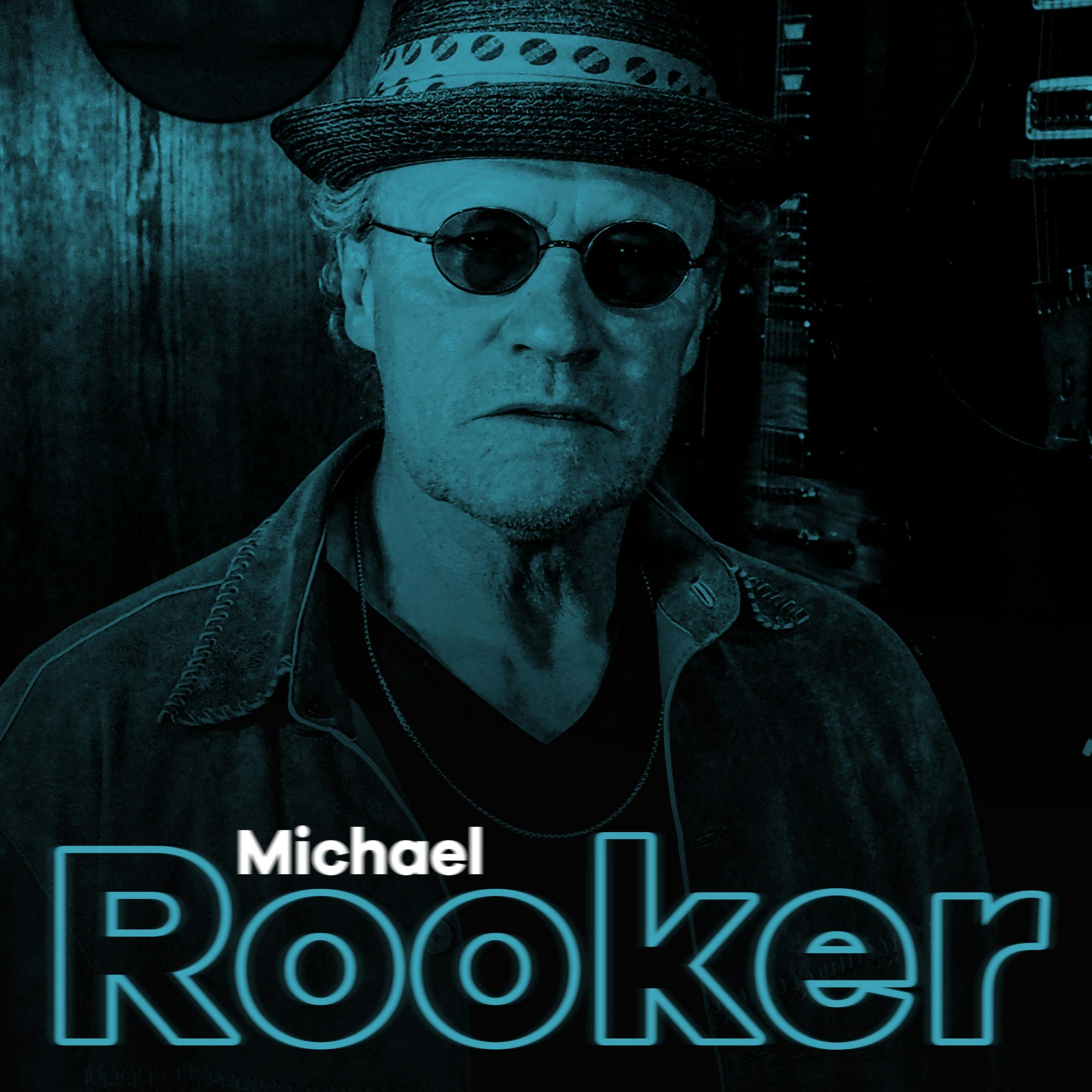 Michael Rooker Returns