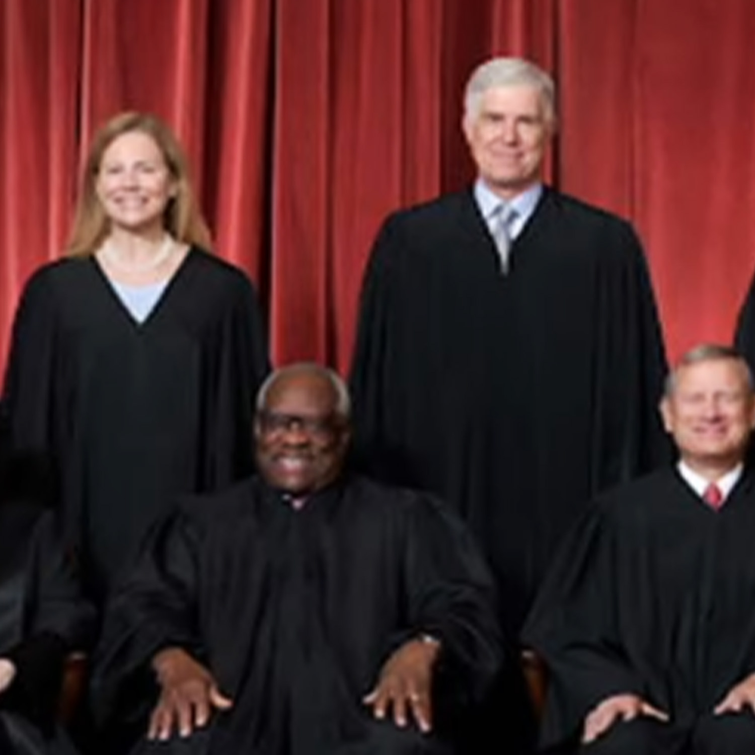 SCOTUS To Undo The Voting Rights Act?