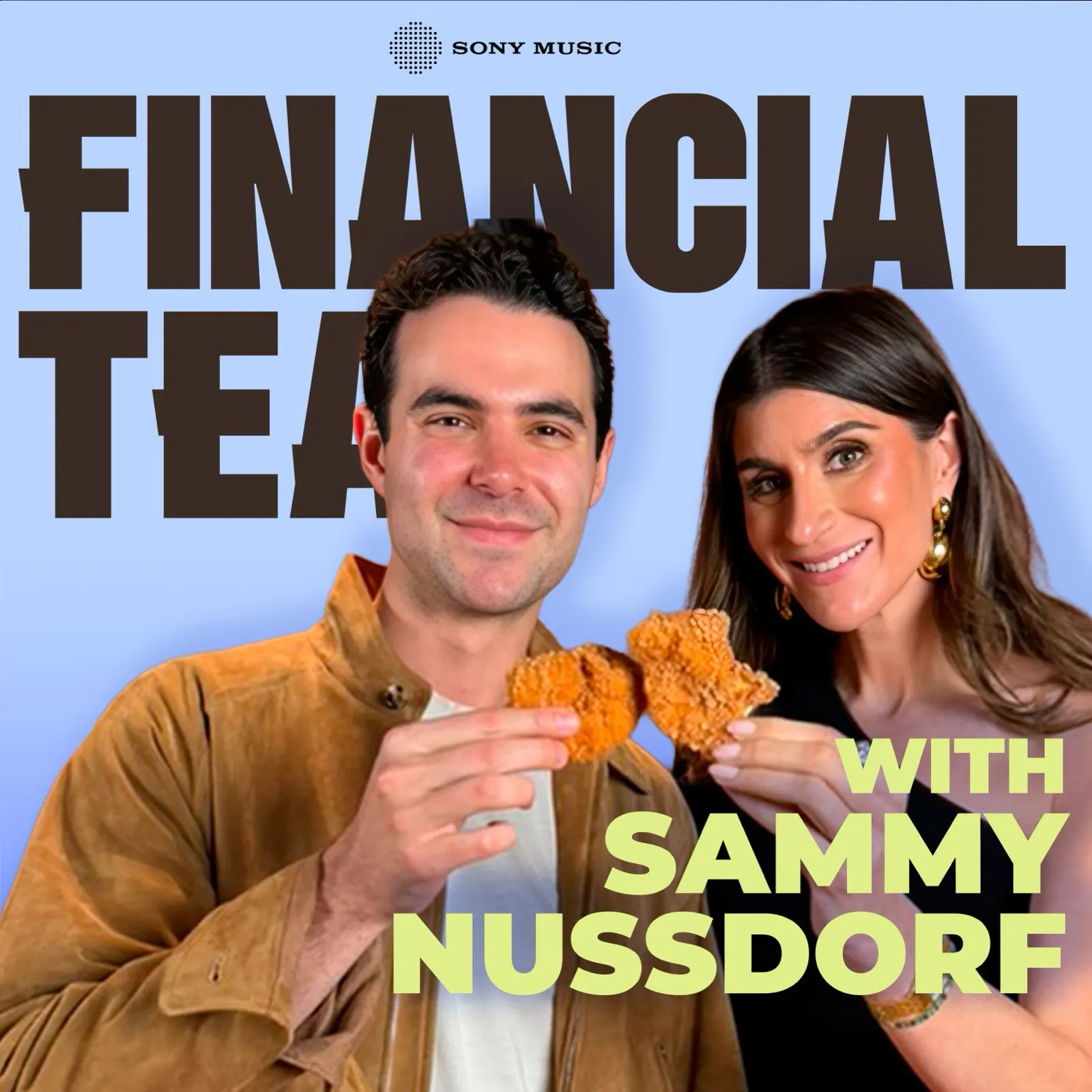 What It Costs to Build a $12M-a-Year Grocery Store ft. Sammy Nussdorf of Meadow Lane What It Costs to Build a $12M-a-Year Grocery Store ft. Sammy Nussdorf of Meadow Lane