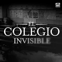 El colegio invisible extra | Crónicas oscuras