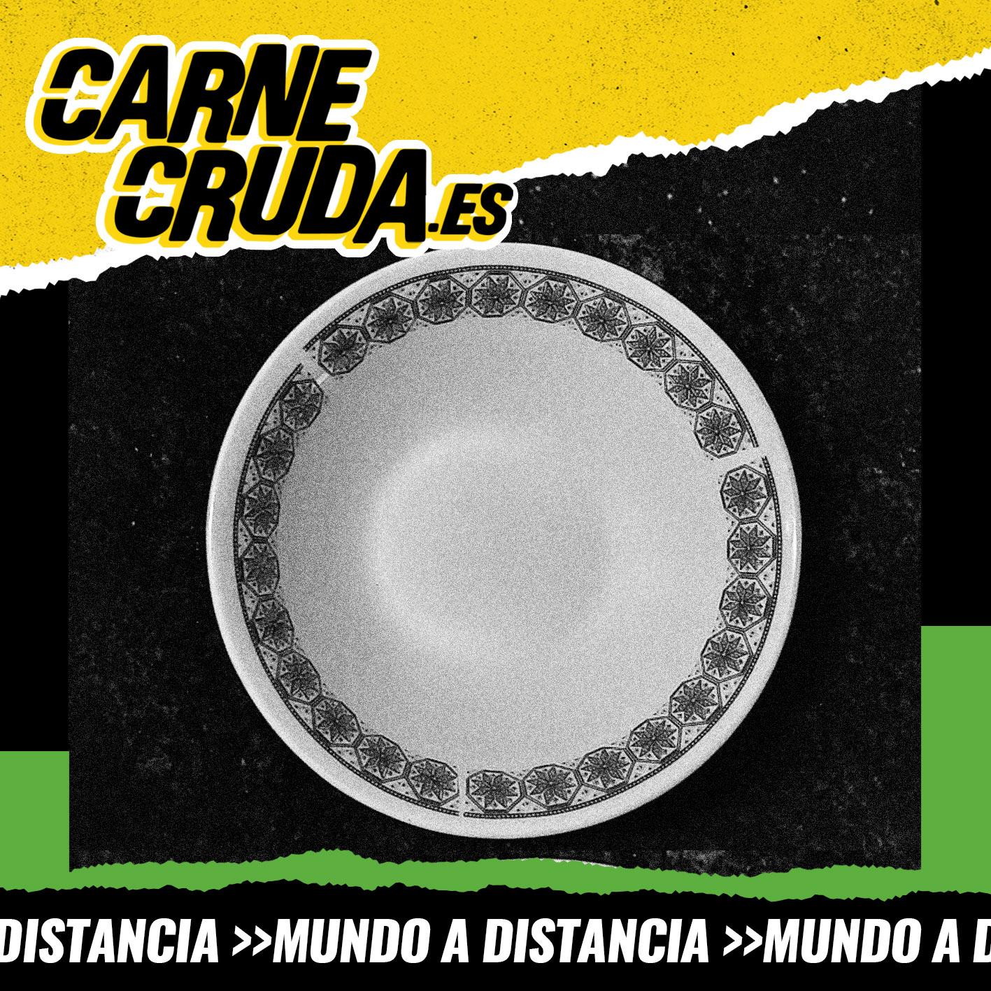 Carne Cruda Podcast