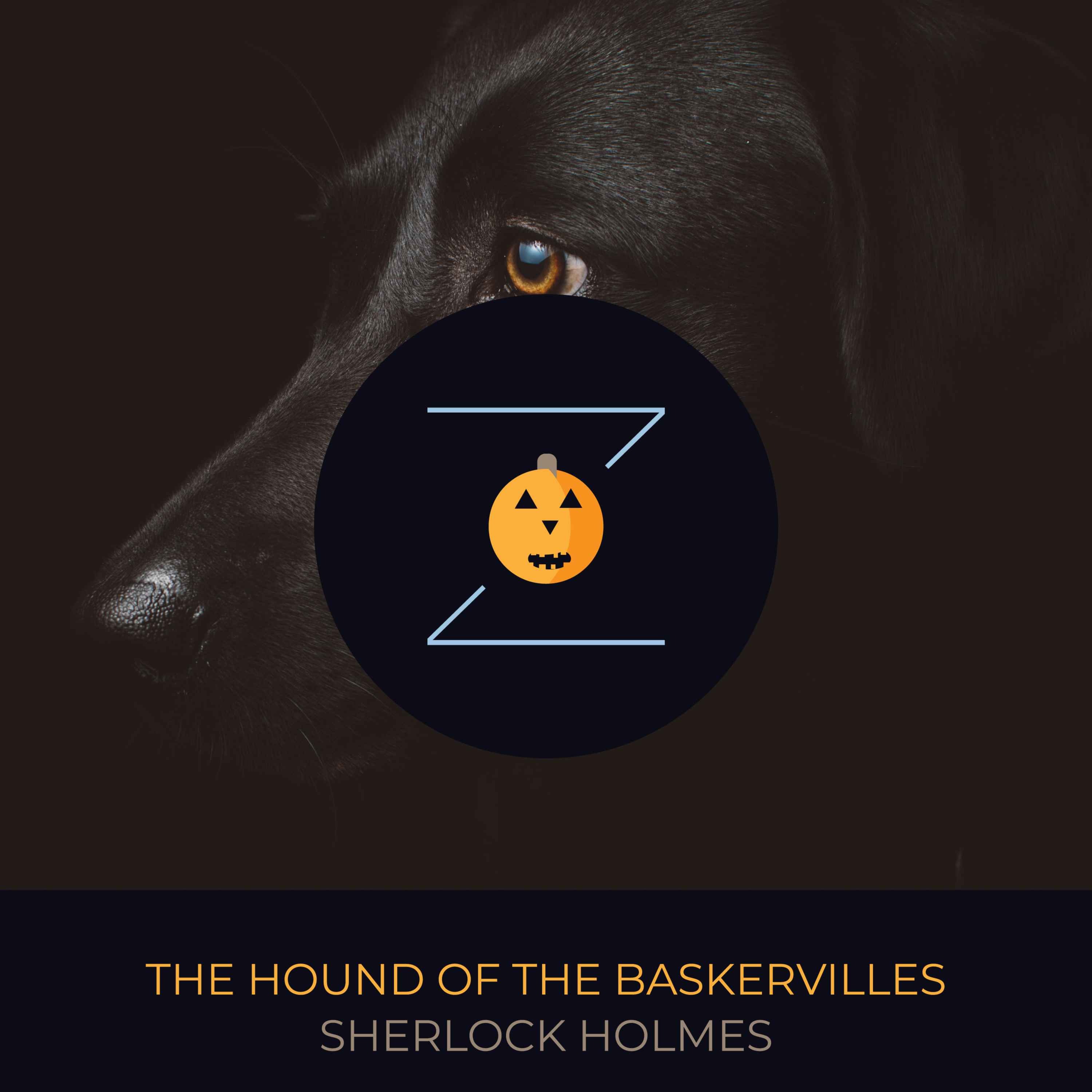 The Hound of the Baskervilles | Sherlock Holmes episode artwork